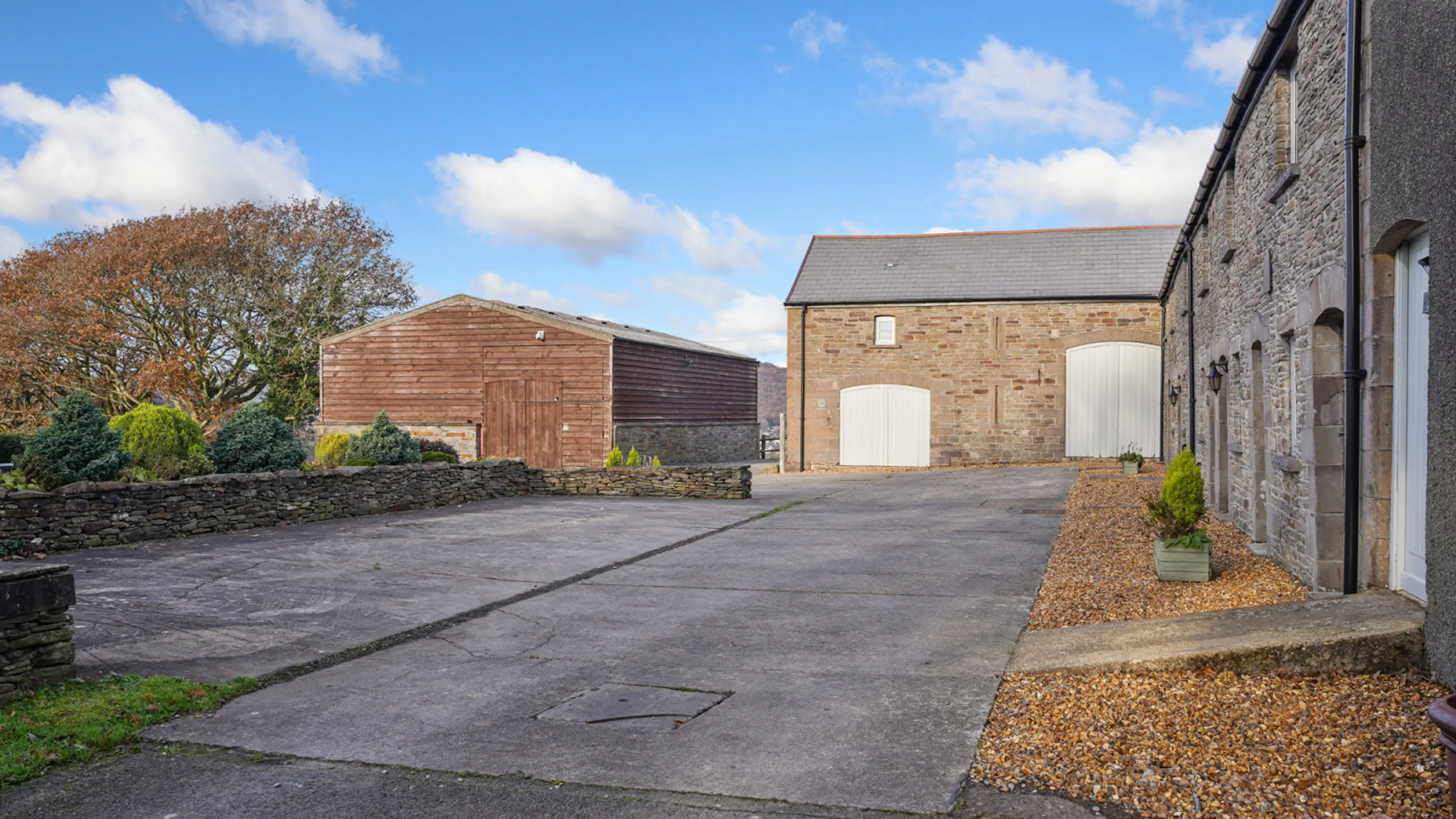 The Stone Barn Cottage - Image 25