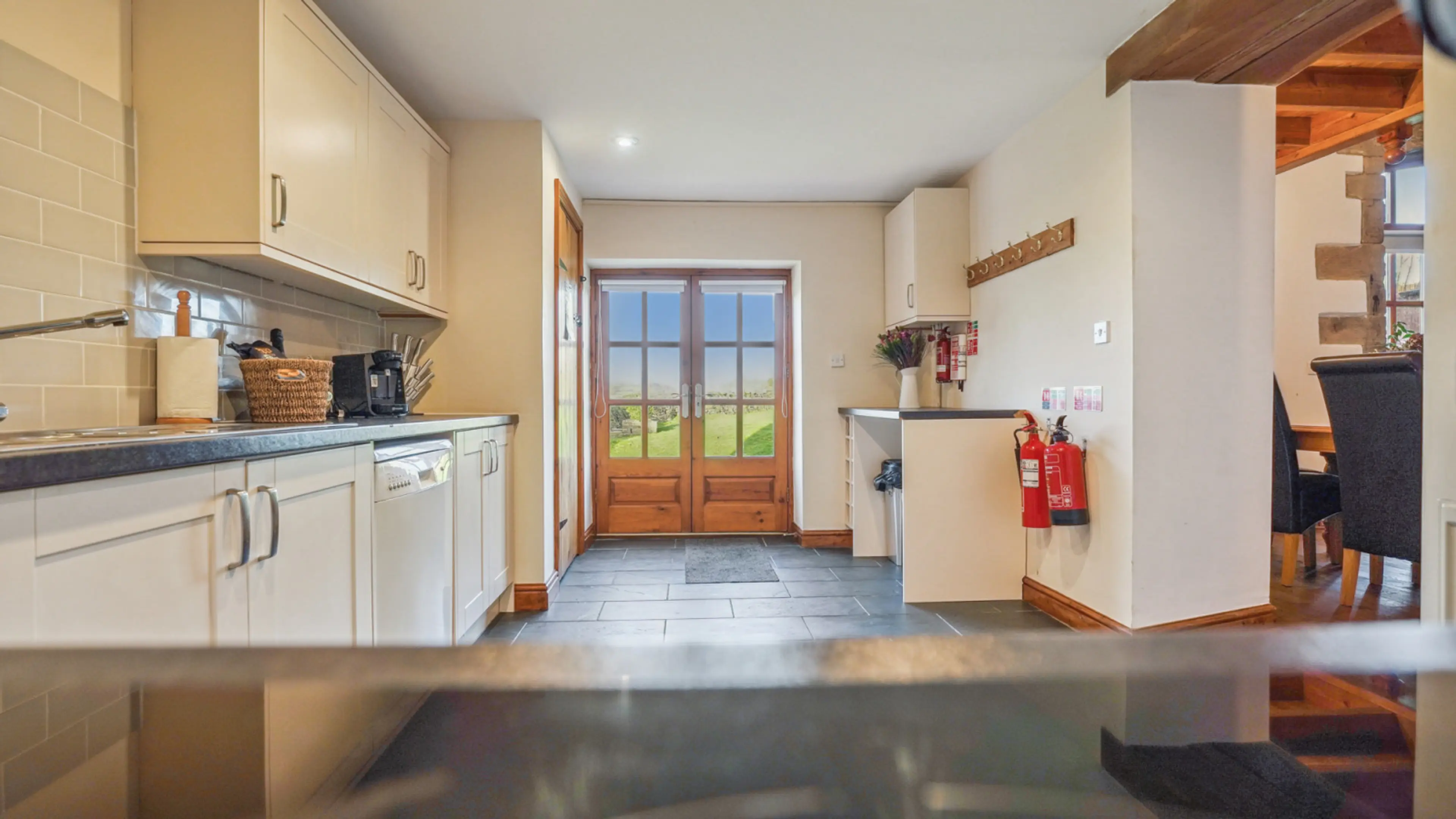 The Stone Barn Cottage - Image 16