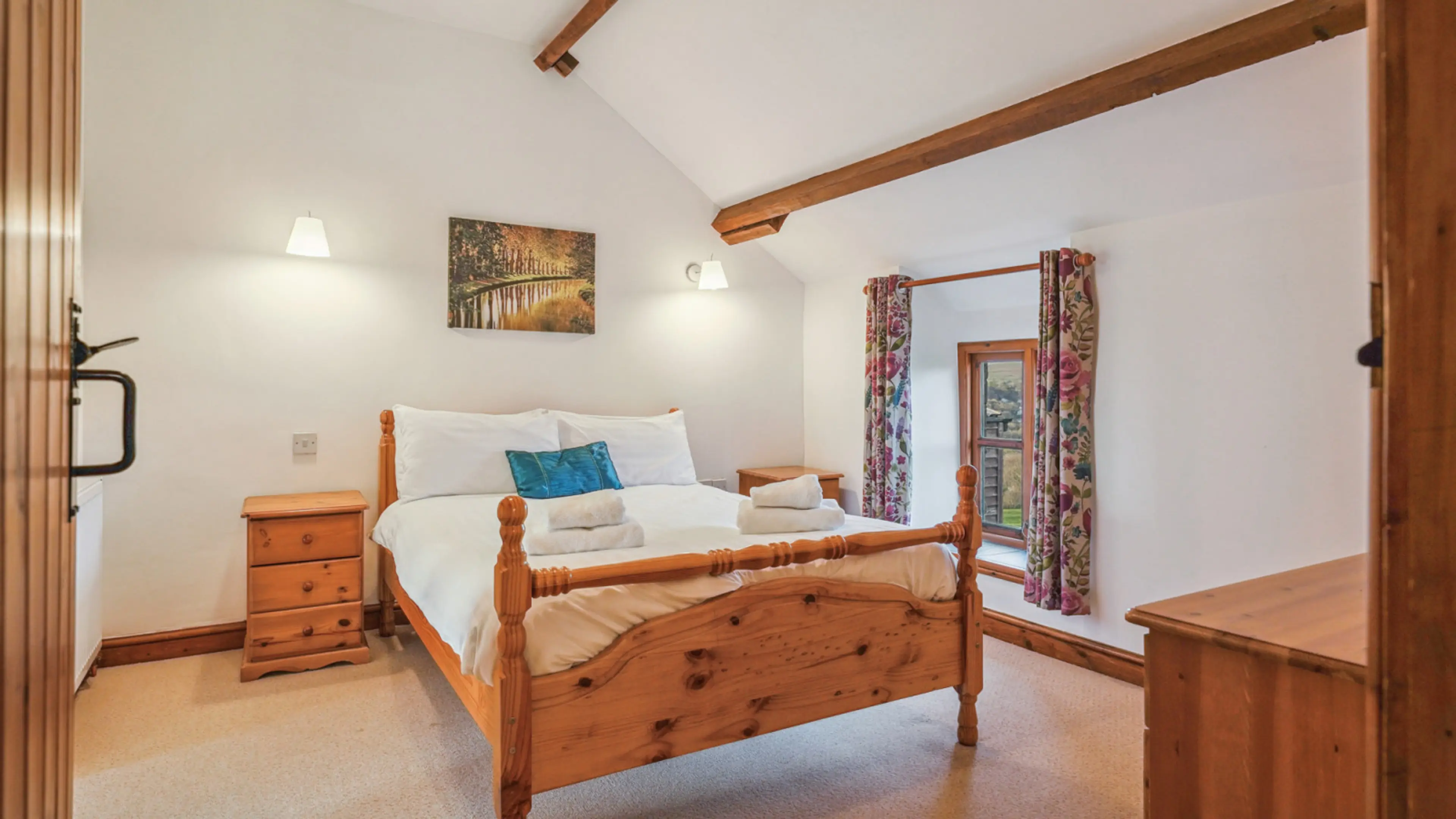 The Stone Barn Cottage - Image 11