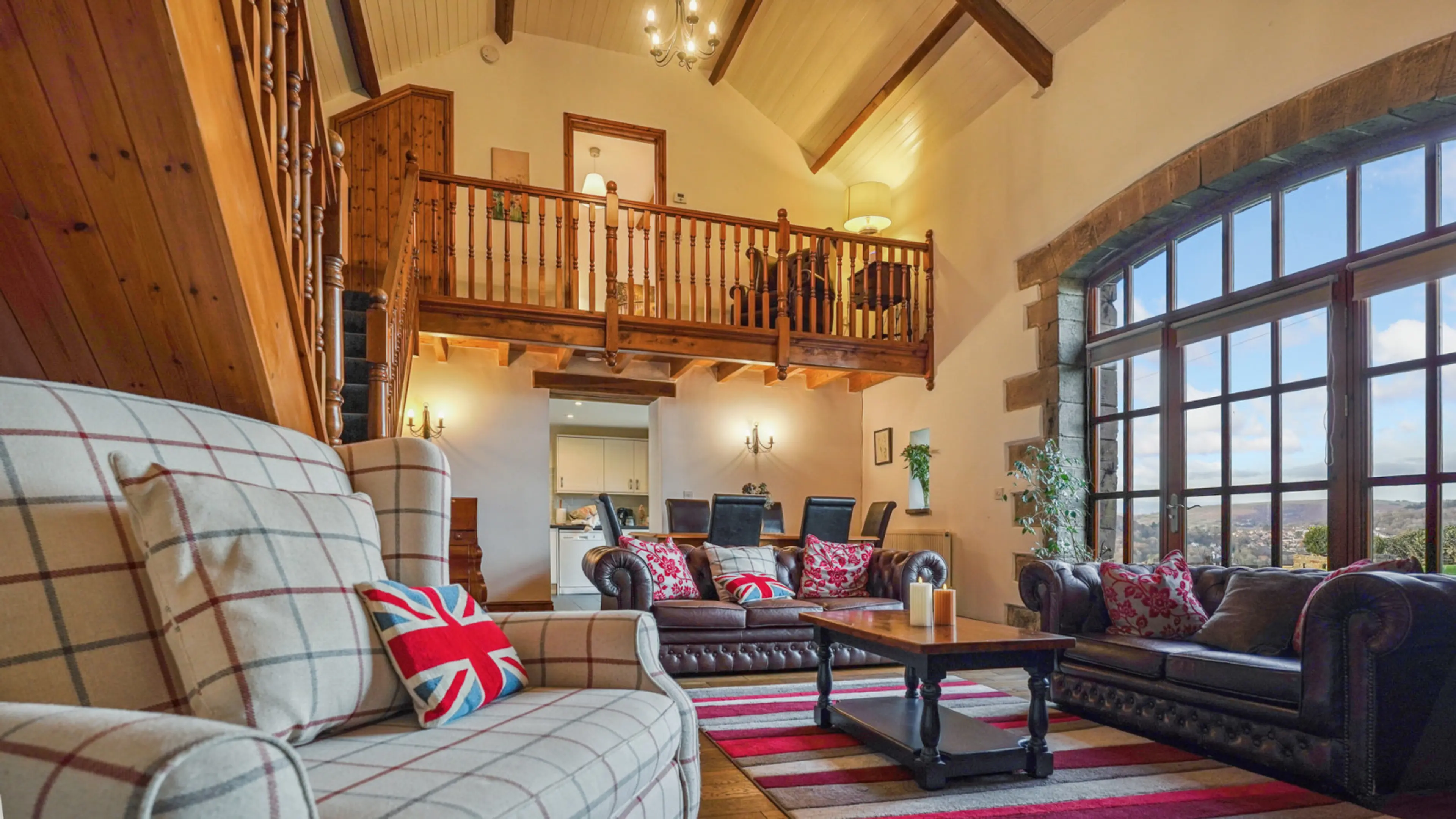 The Stone Barn Cottage - Image 3