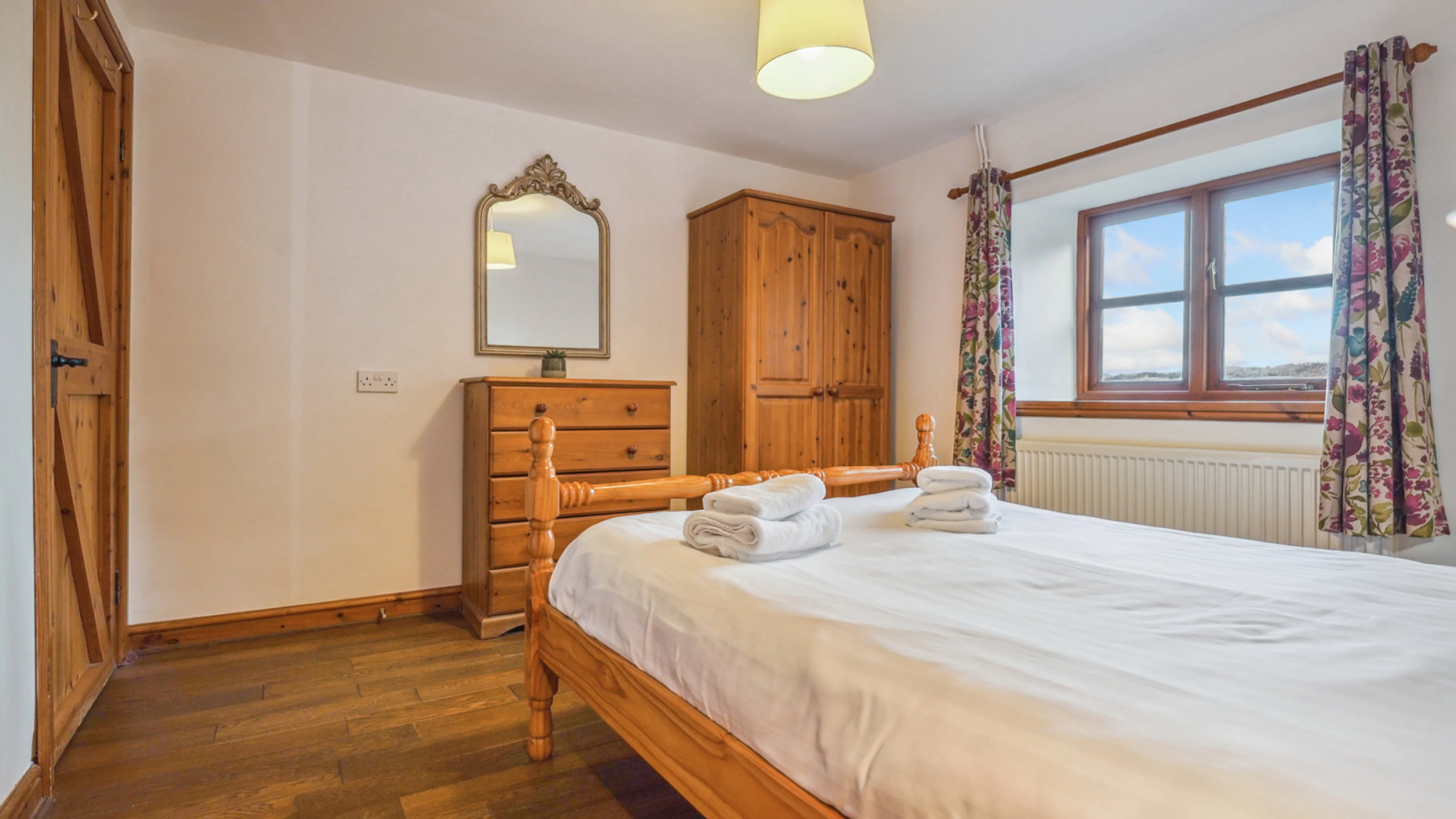 The Stone Barn Cottage - View 5