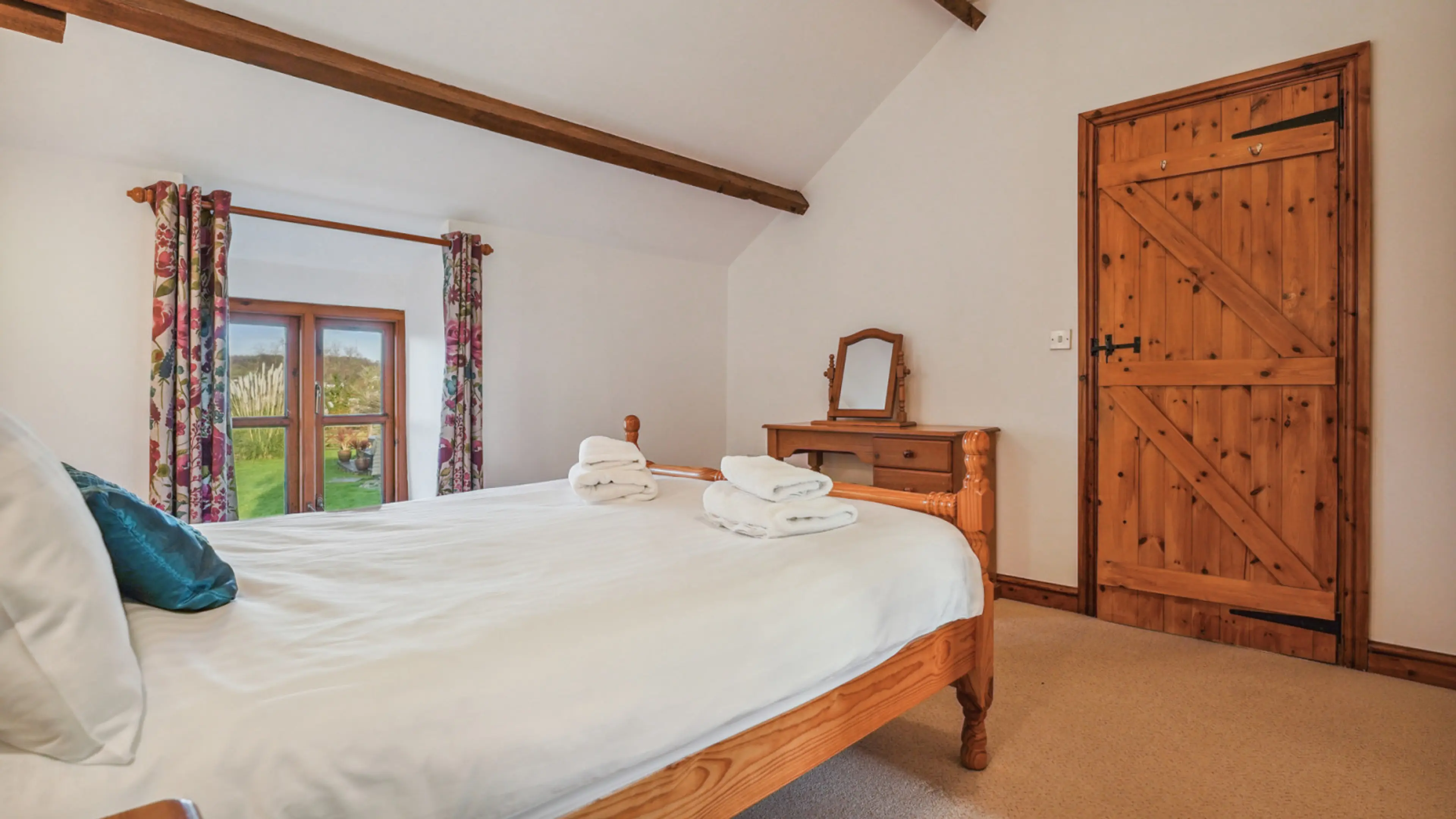 The Stone Barn Cottage - Image 14