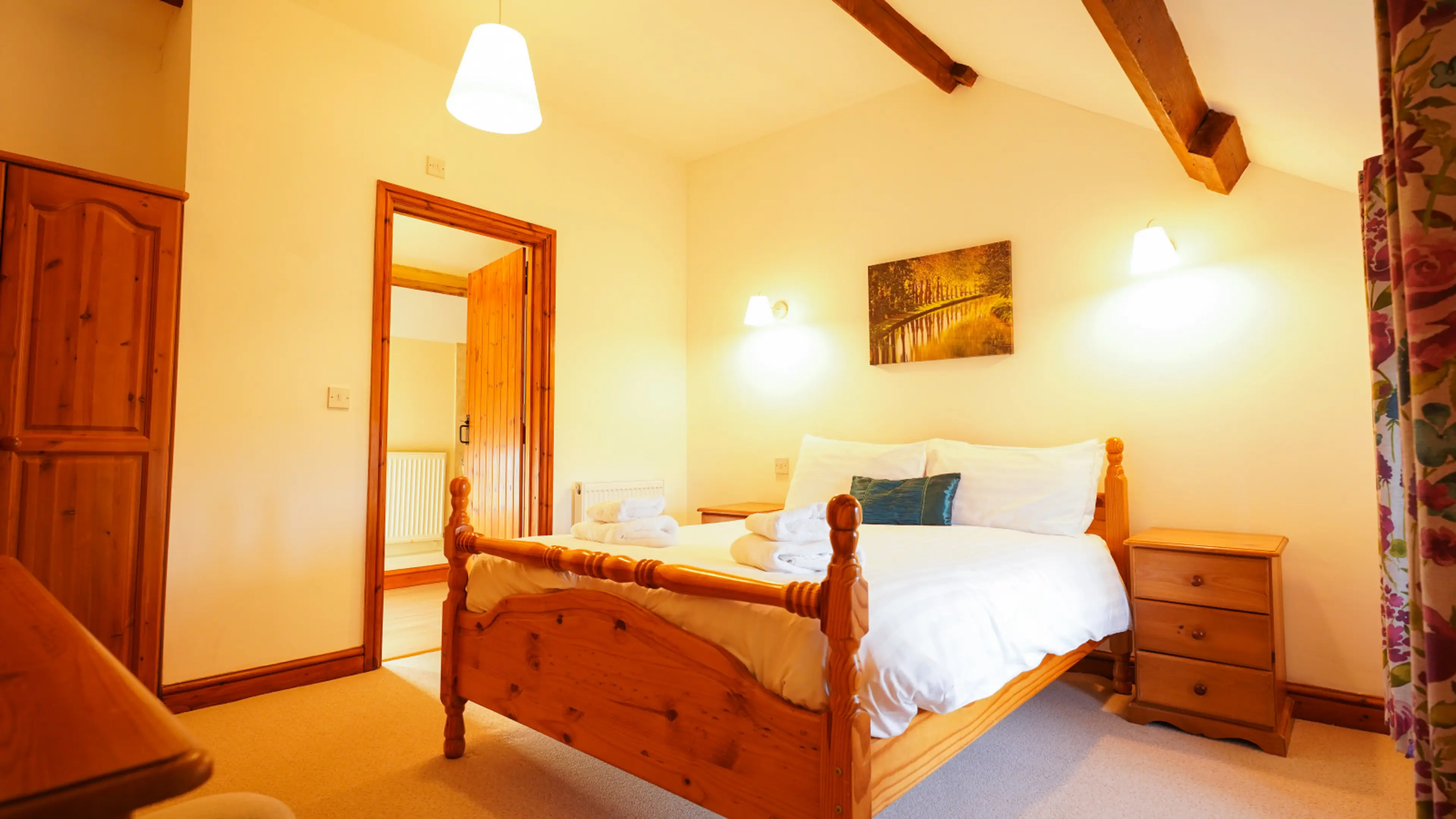 The Stone Barn Cottage - Image 39