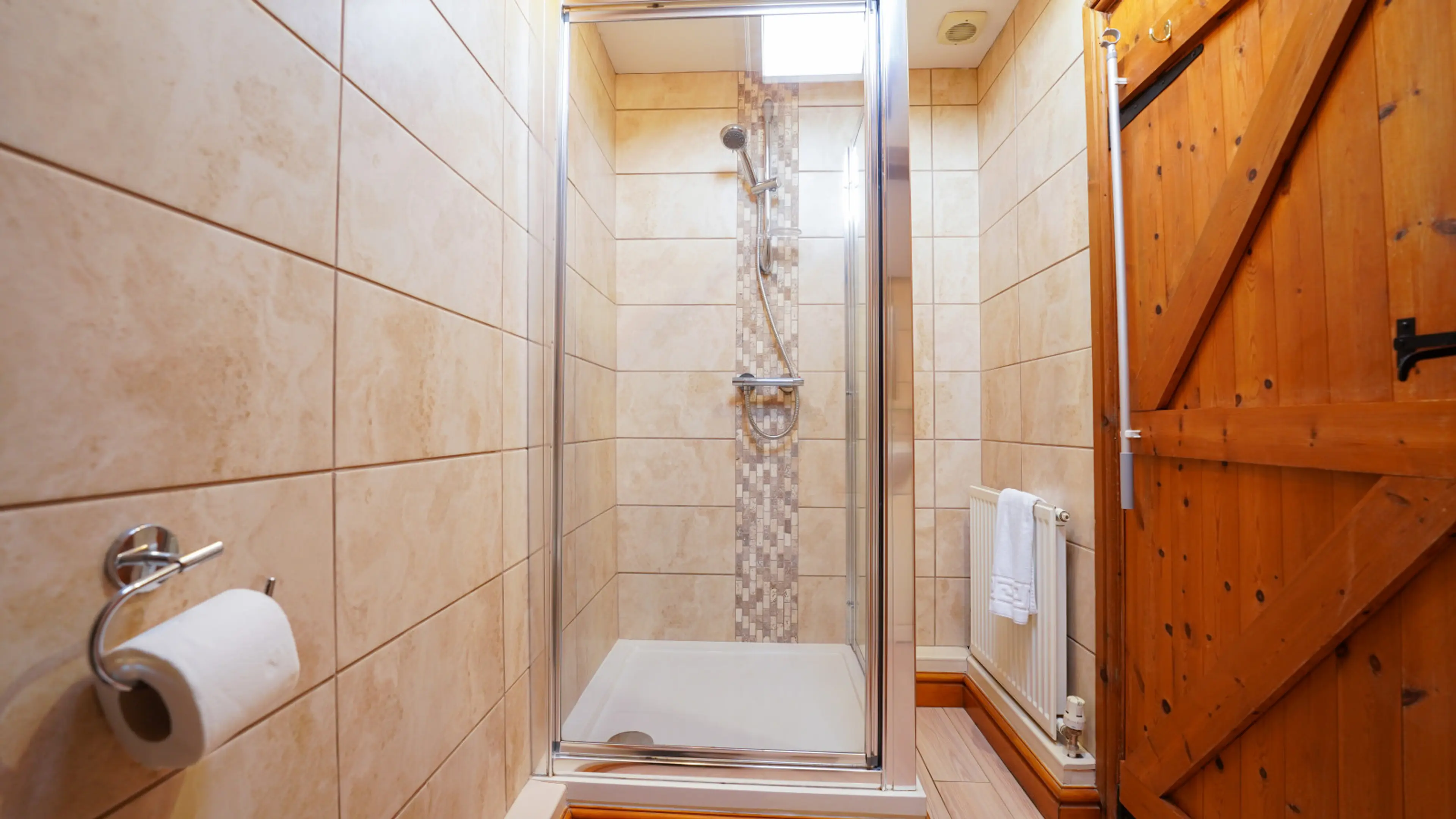 The Stone Barn Cottage - Image 38