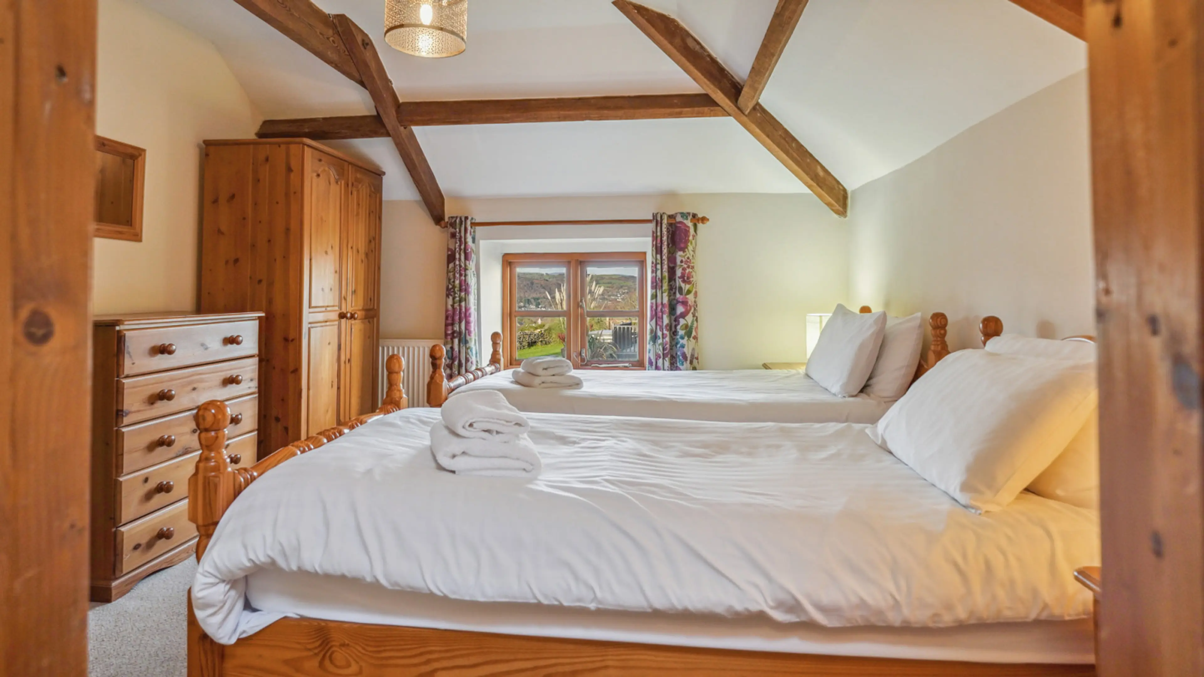 The Stone Barn Cottage - Image 7