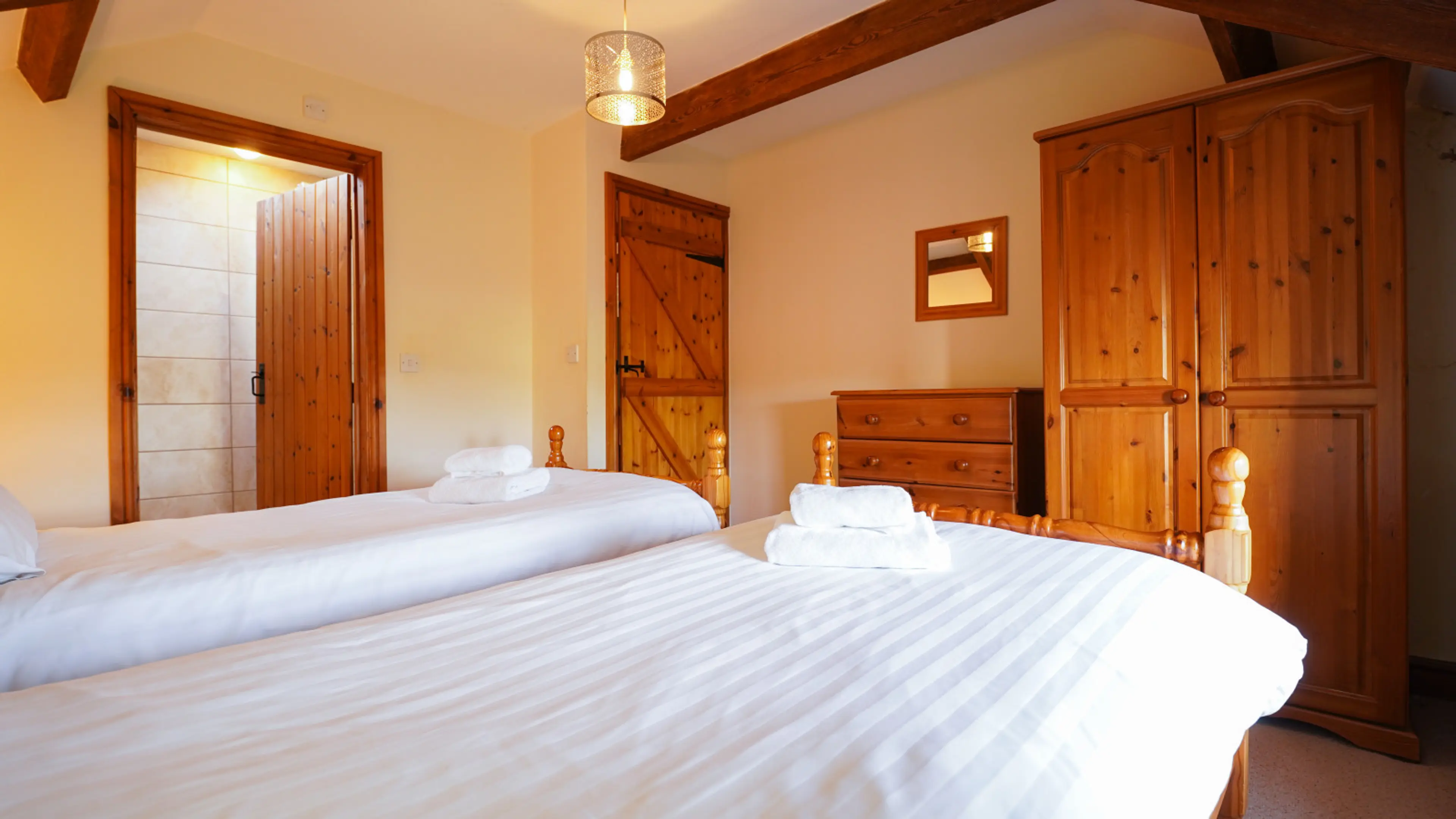 The Stone Barn Cottage - Image 32