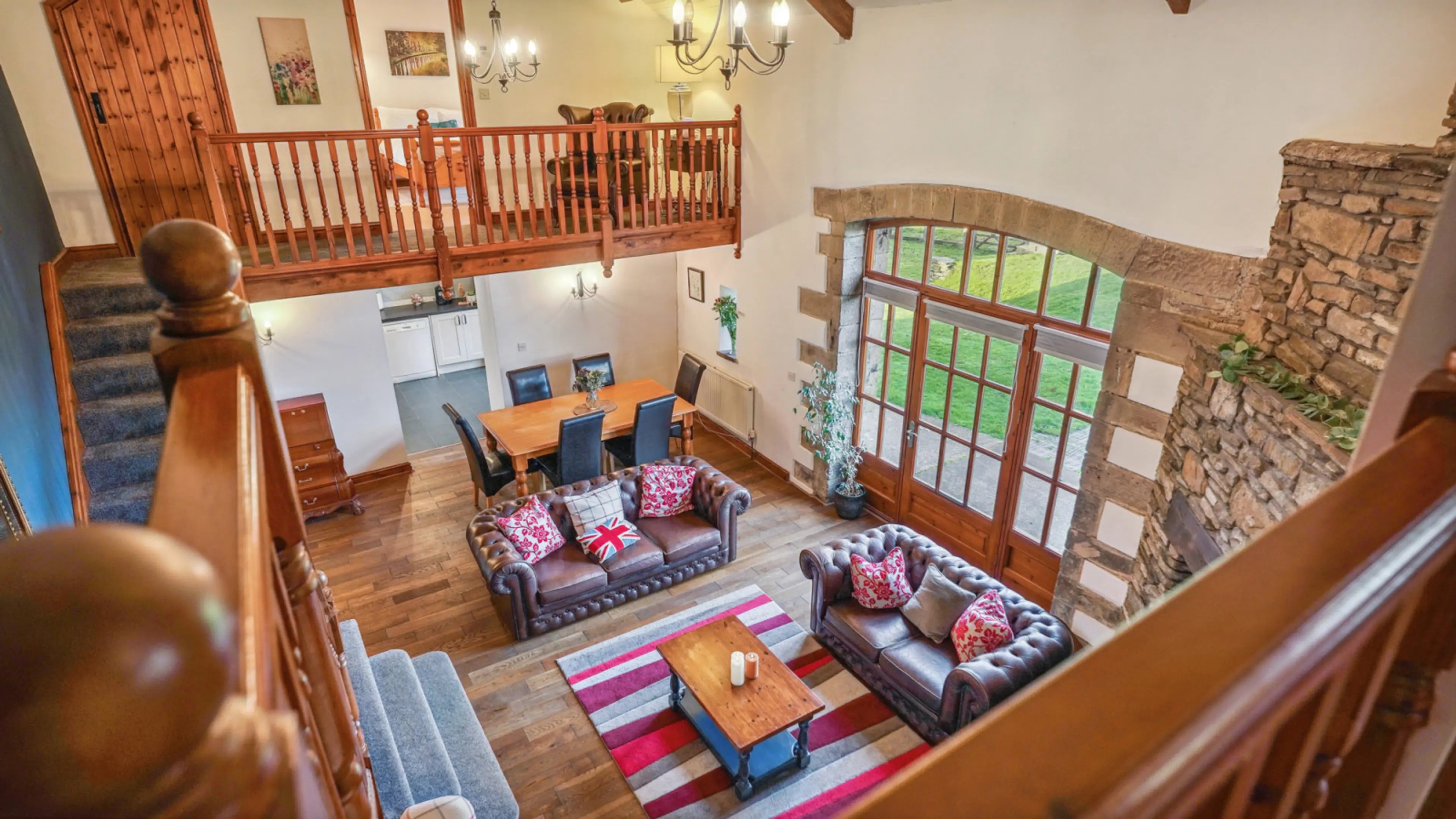 The Stone Barn Cottage - Image 20