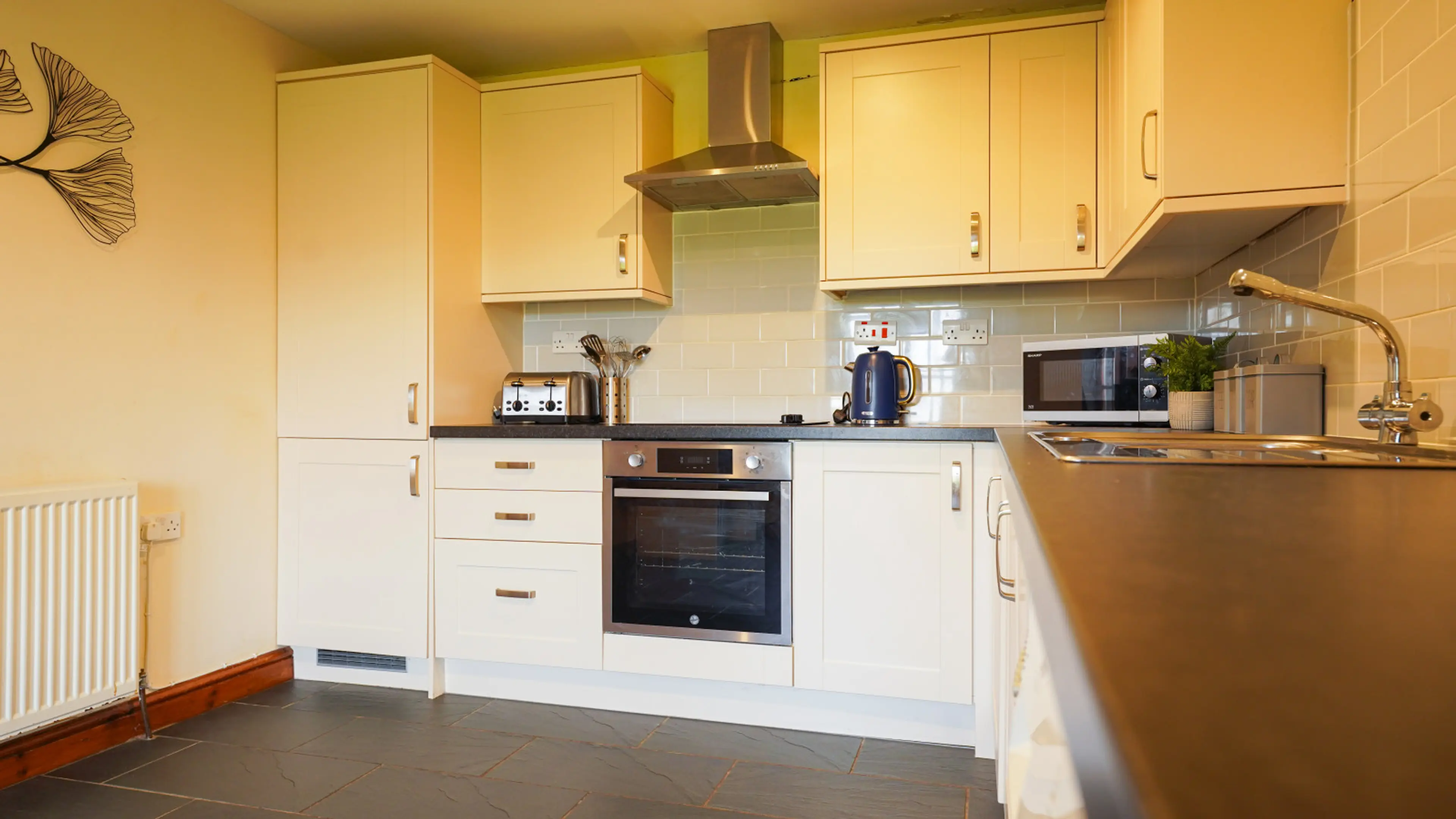 The Stone Barn Cottage - Image 34