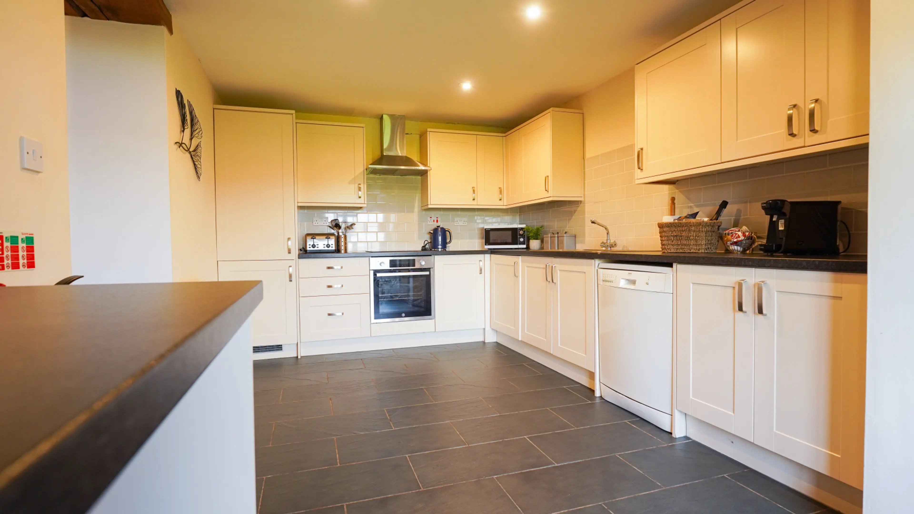 The Stone Barn Cottage - Image 40