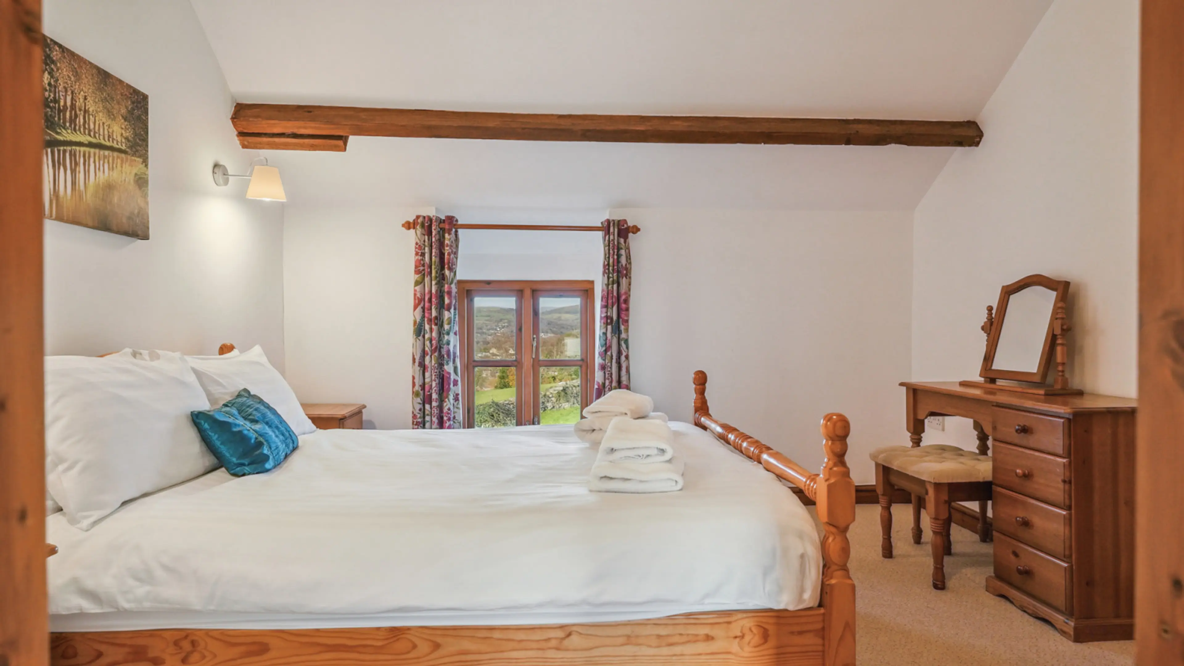 The Stone Barn Cottage - Image 13