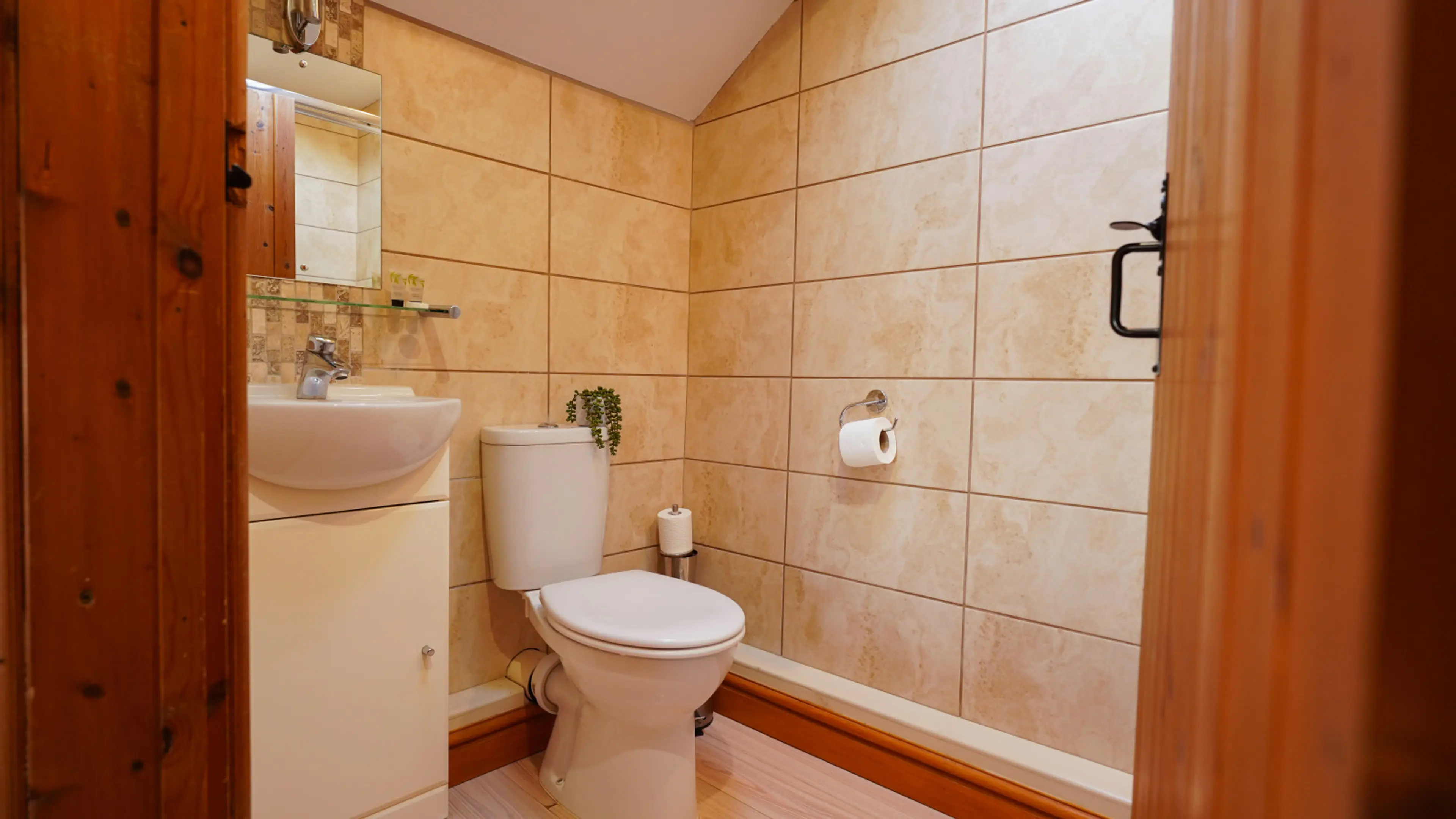 The Stone Barn Cottage - Image 31