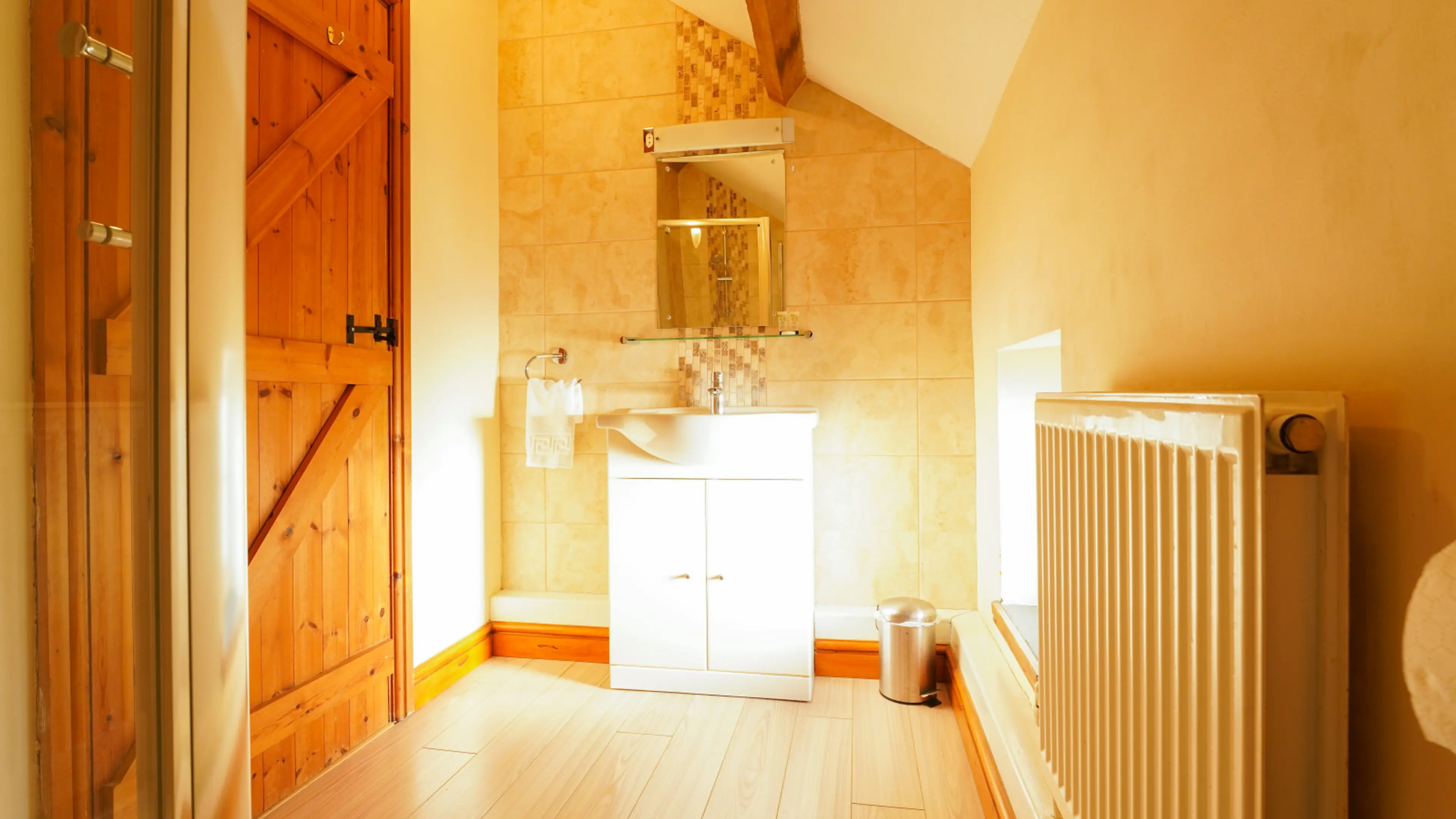 The Stone Barn Cottage - Image 41