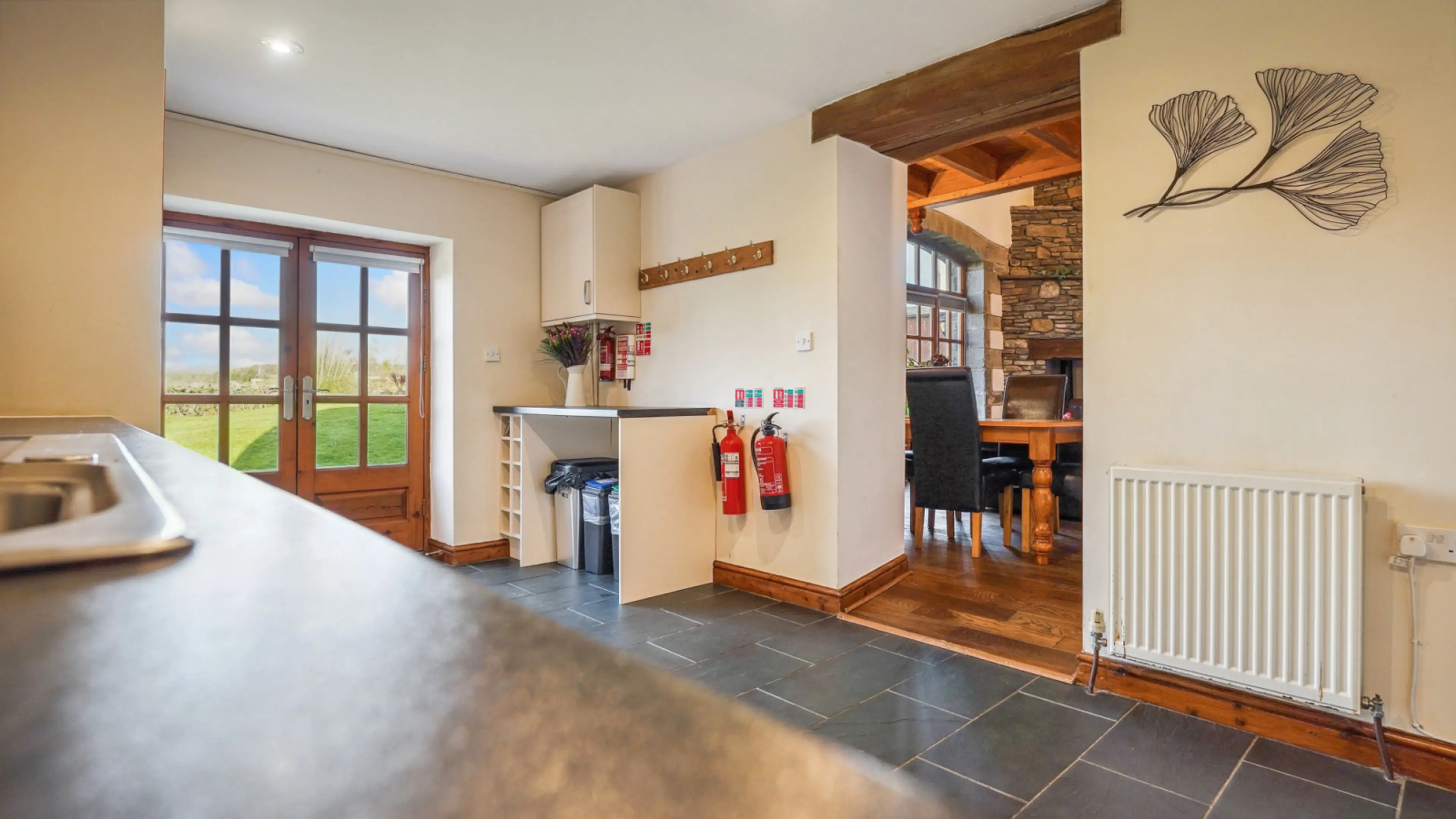 The Stone Barn Cottage - Image 17