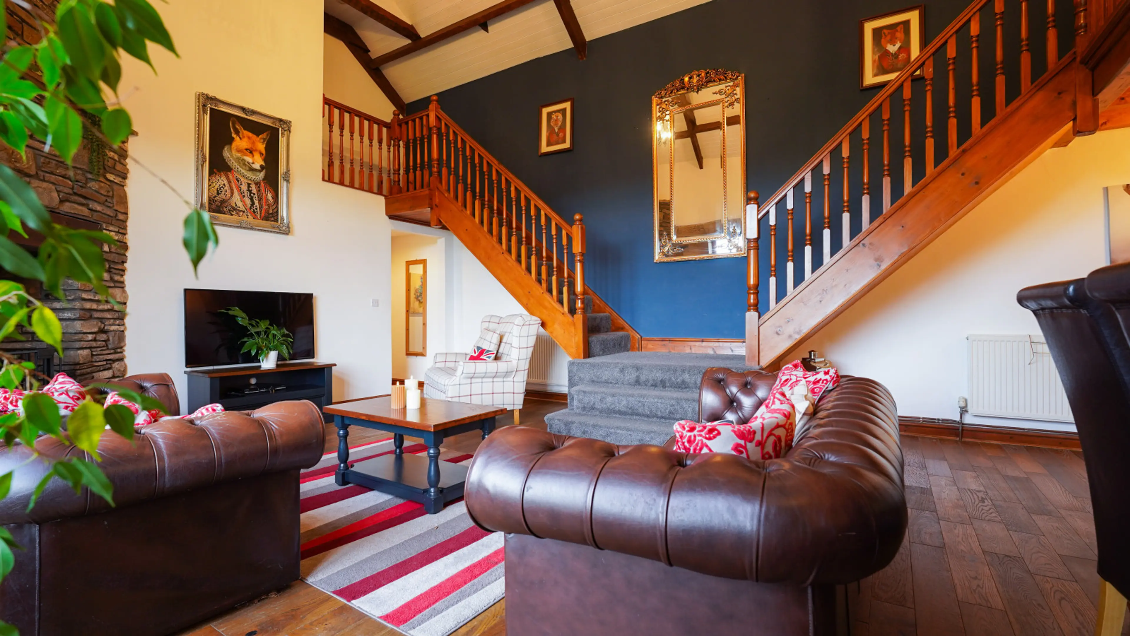 The Stone Barn Cottage - Image 43