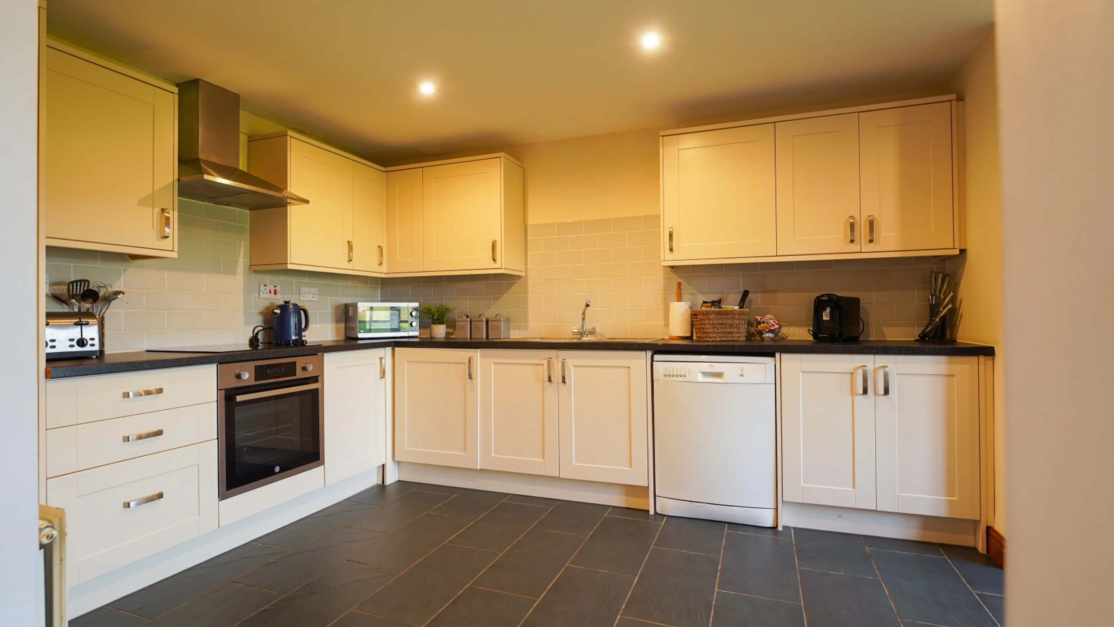 The Stone Barn Cottage - Image 33