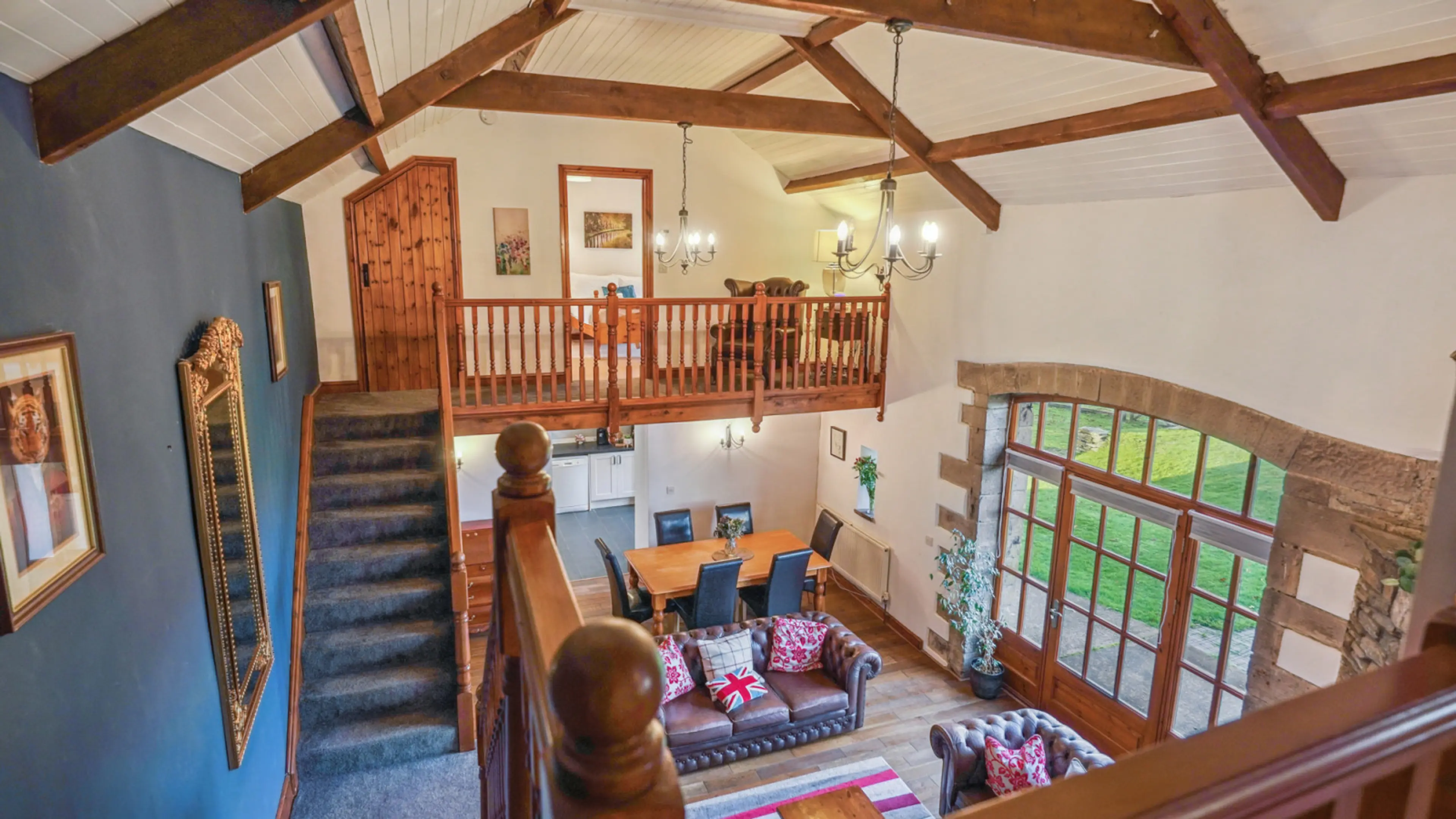 The Stone Barn Cottage - Image 9