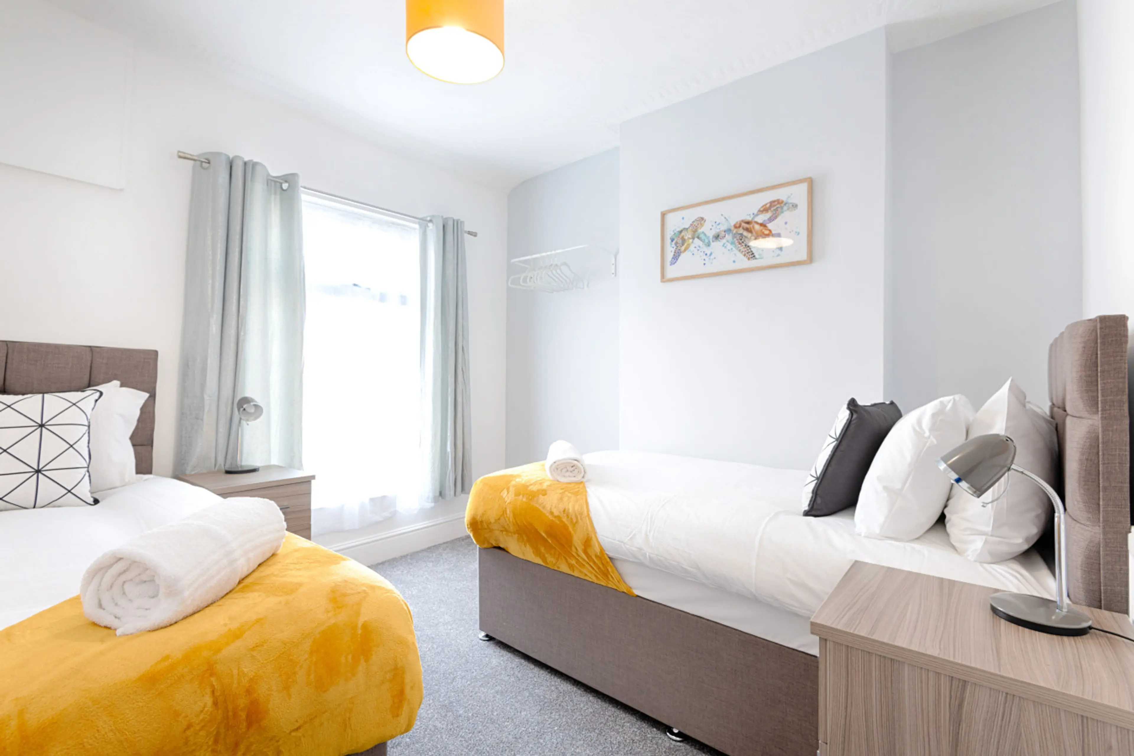 7 Campbell Street - Image 24