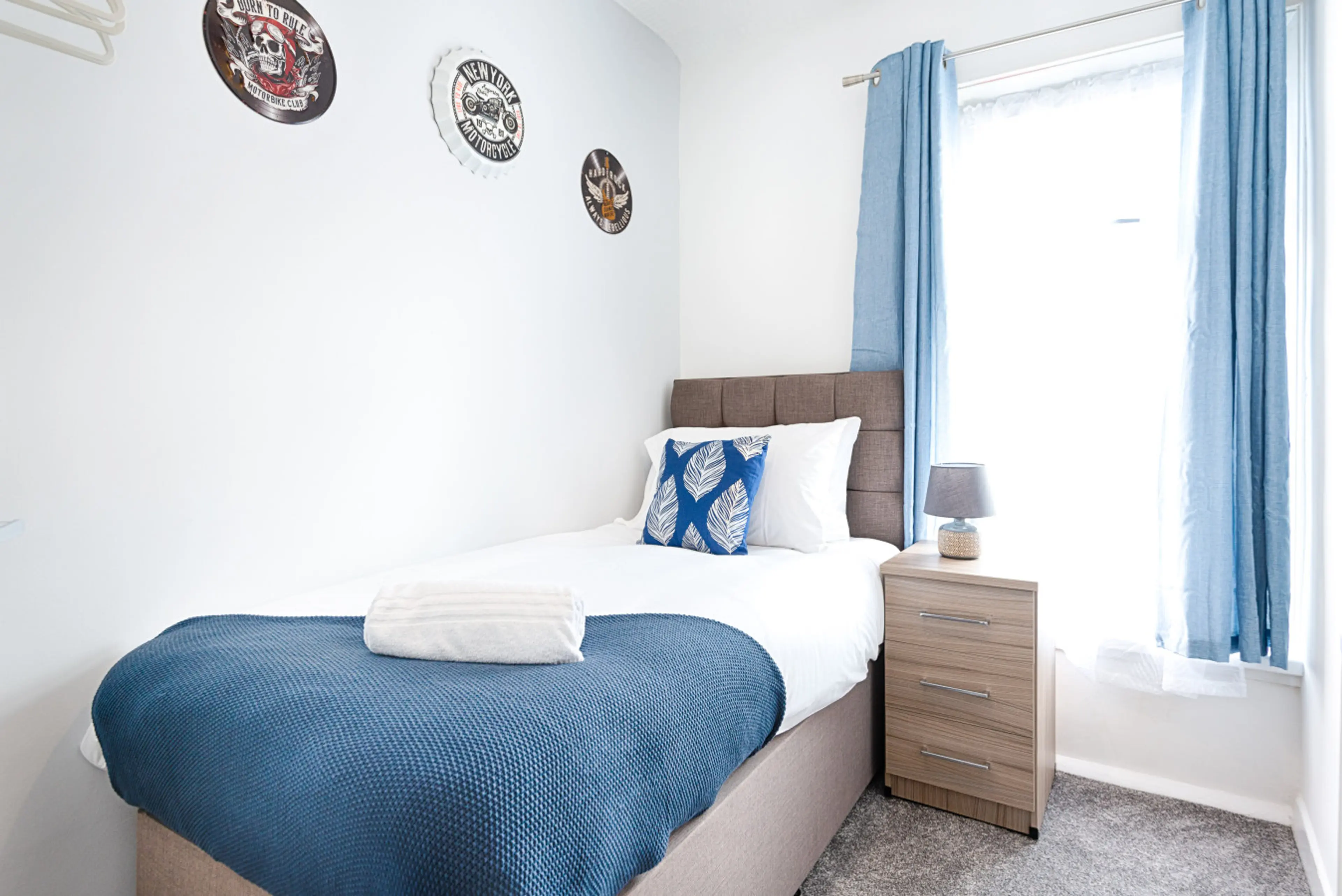 7 Campbell Street - Image 27