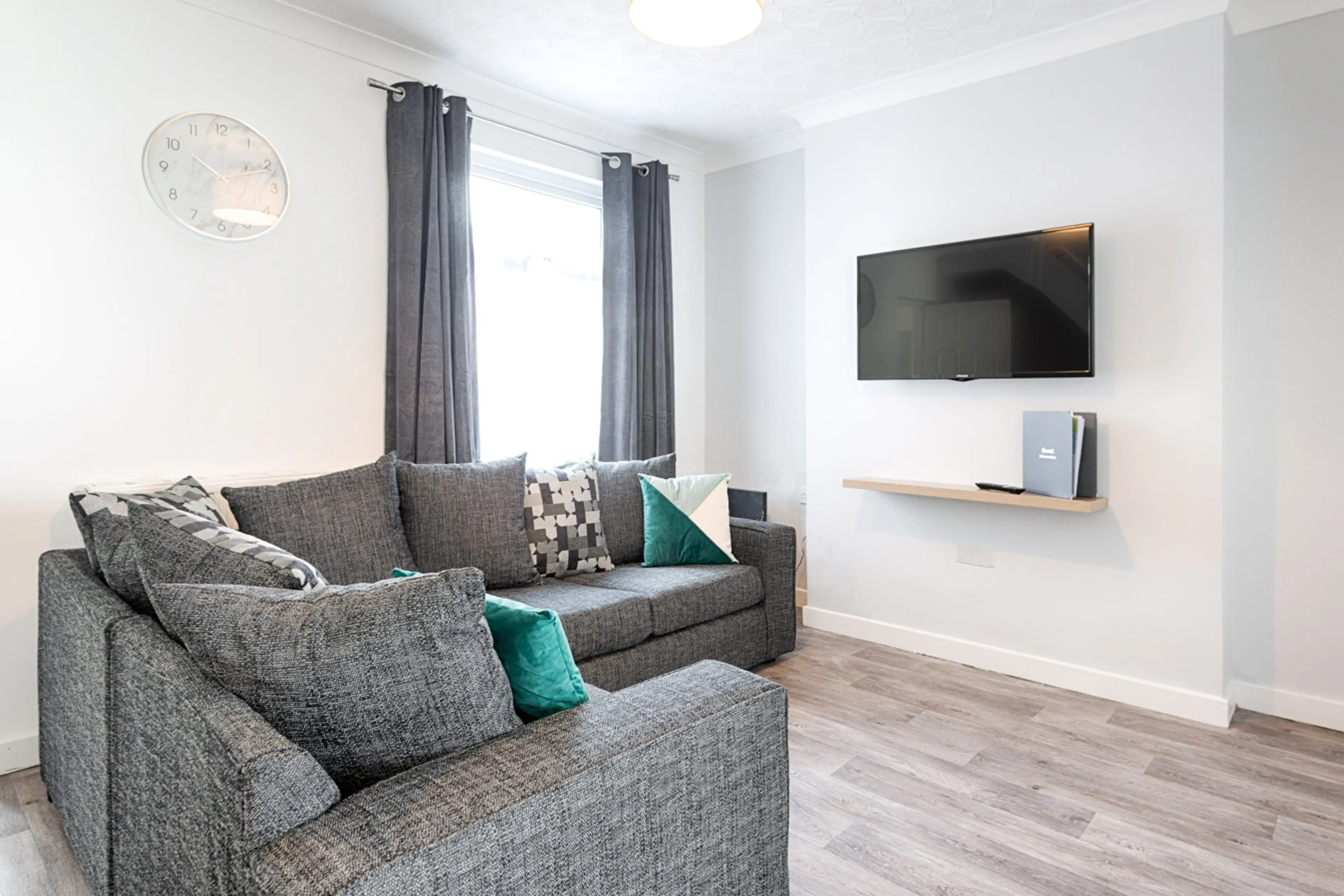 7 Campbell Street - Image 28