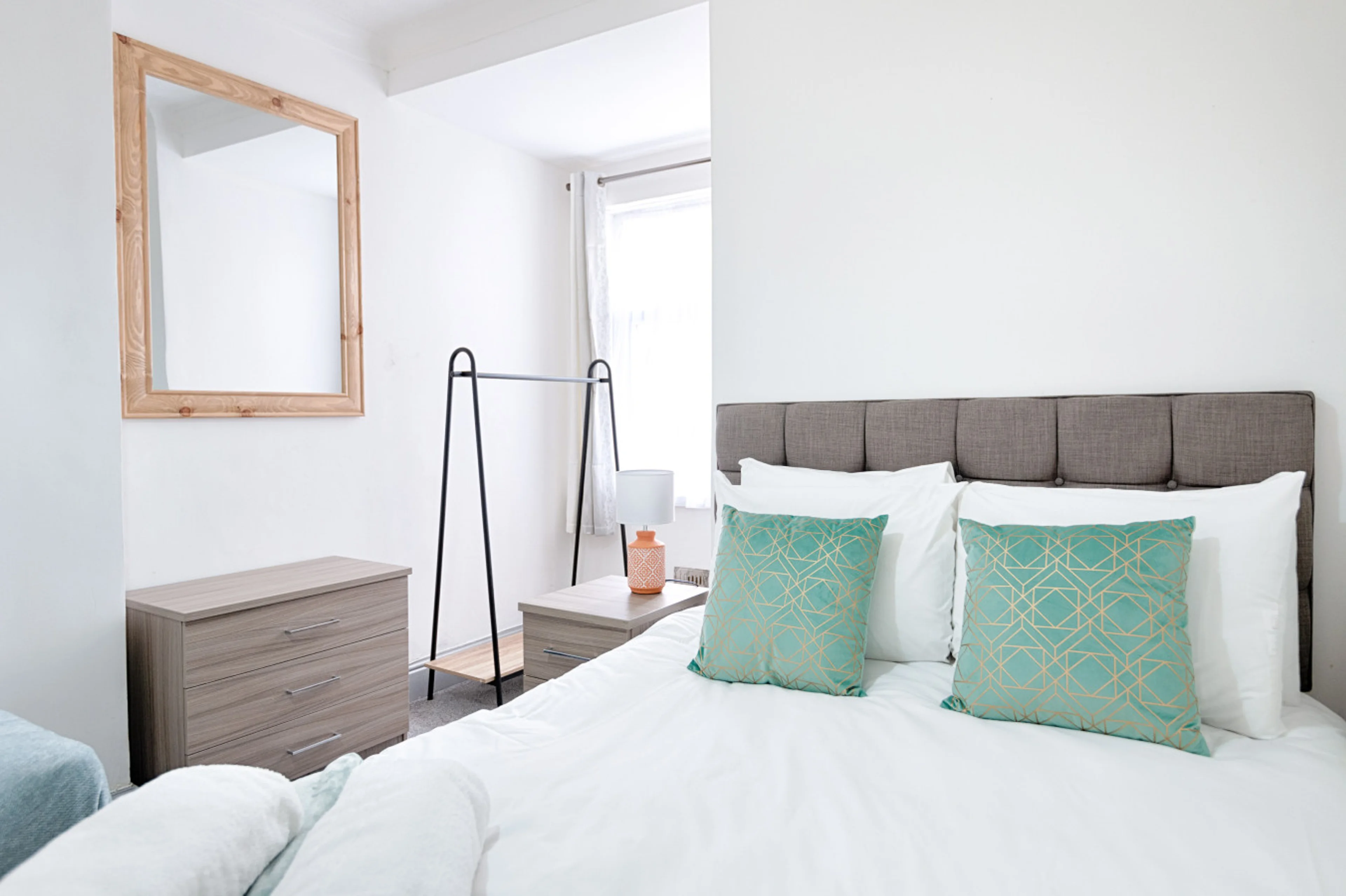 18 Jersey Terrace - Main view