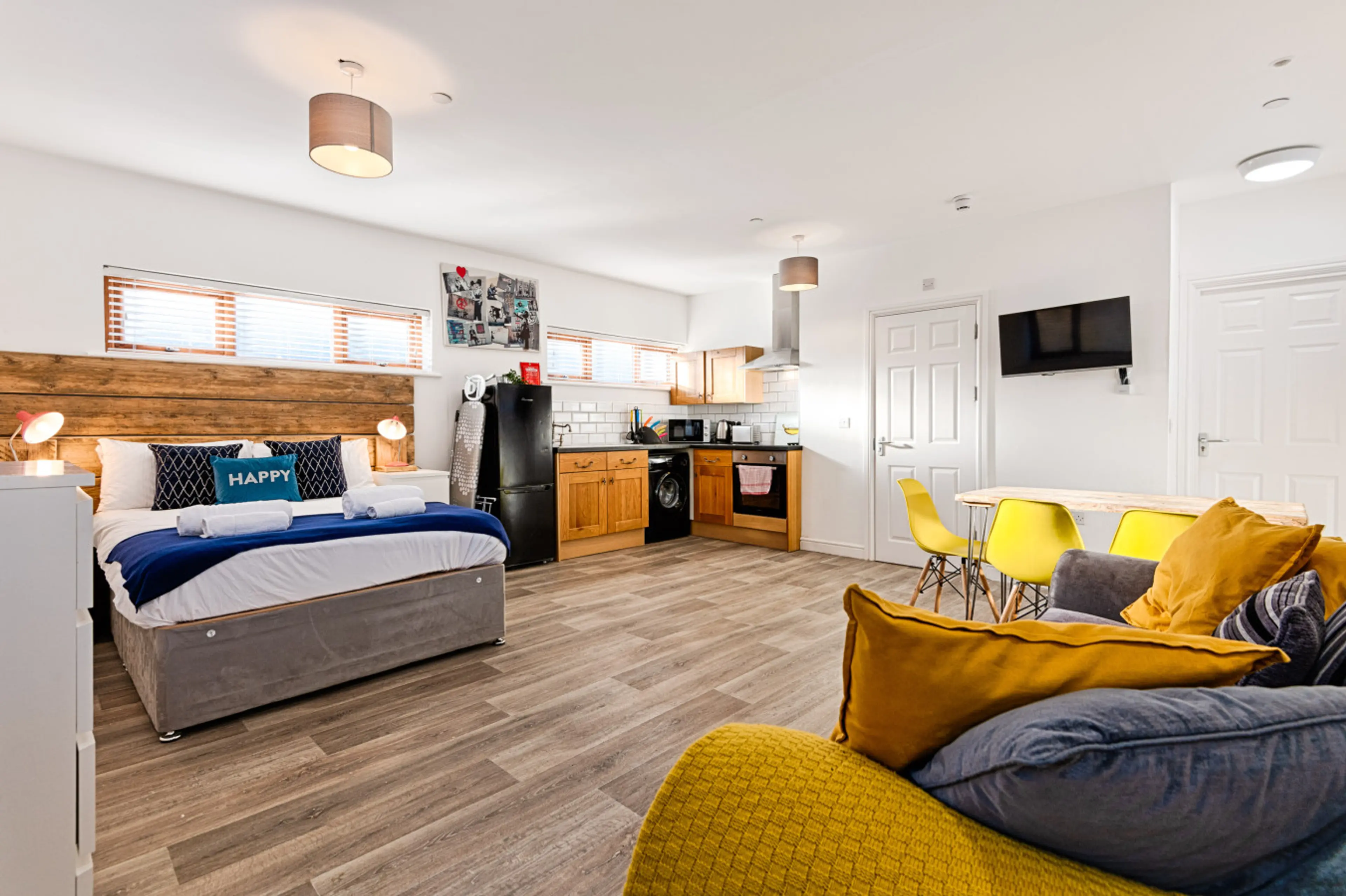 72B Ysgol Street - Image 10