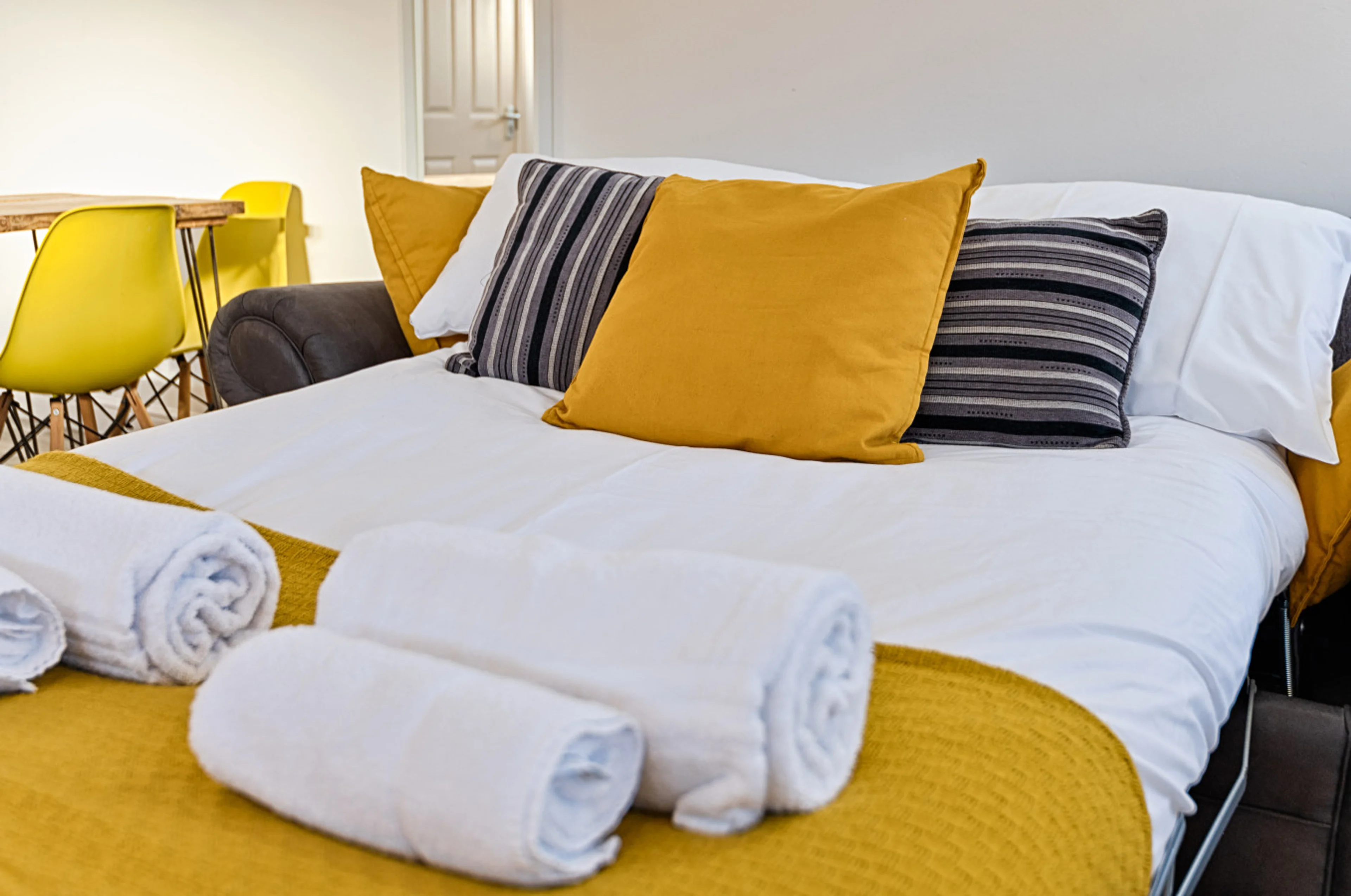 72B Ysgol Street - View 3