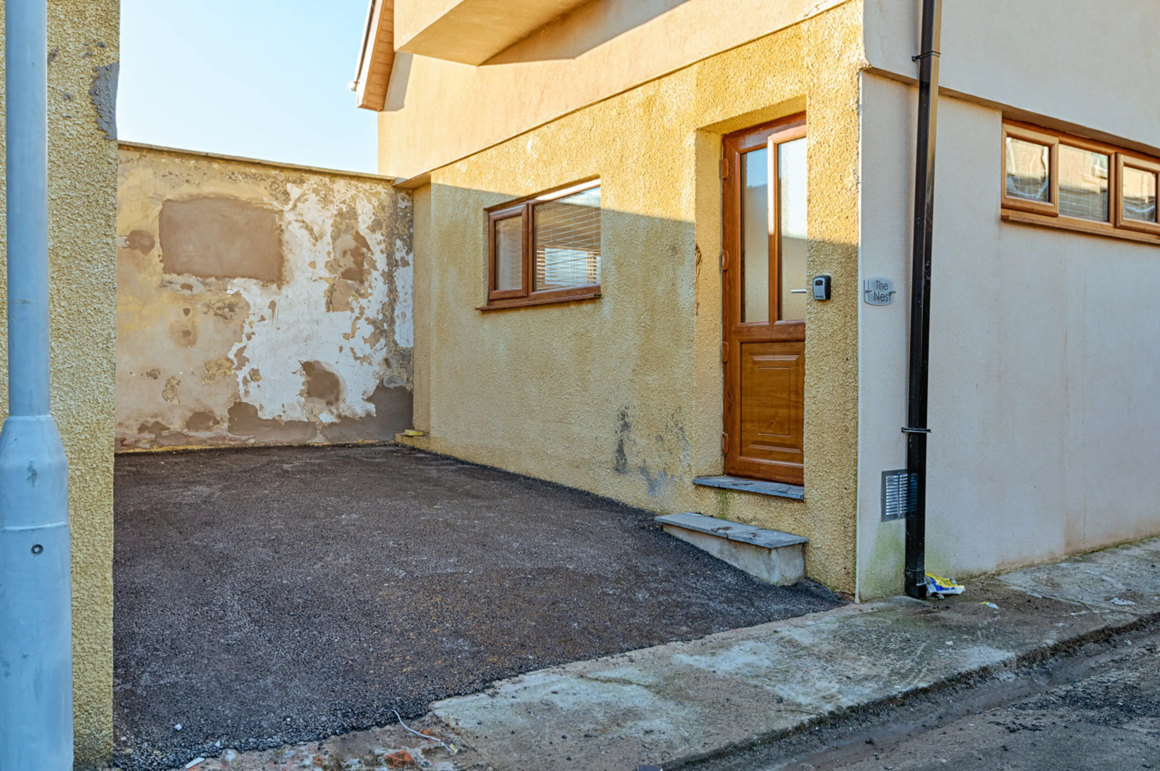 72B Ysgol Street - Image 16