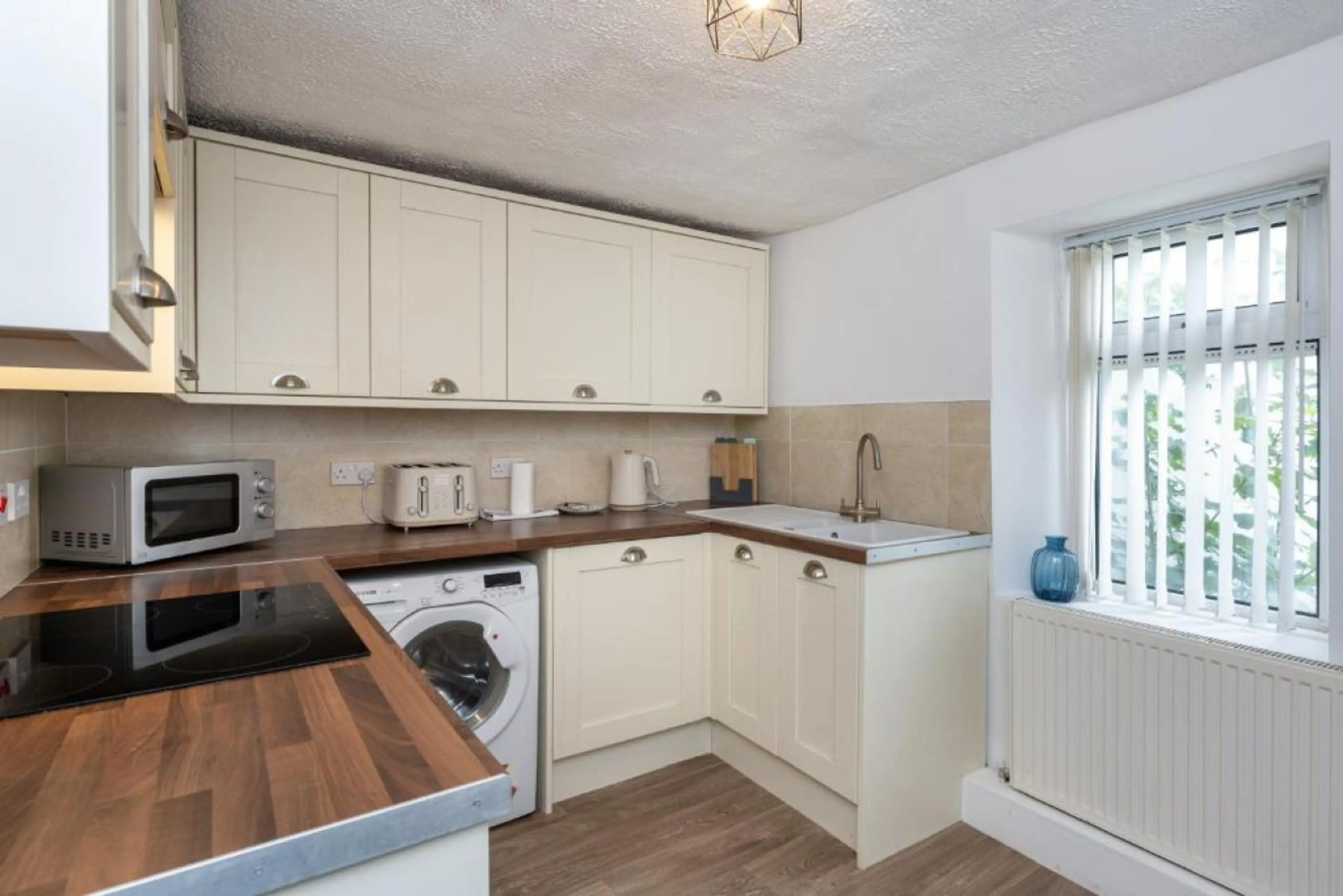 The New Lodge - Cottage - Image 10