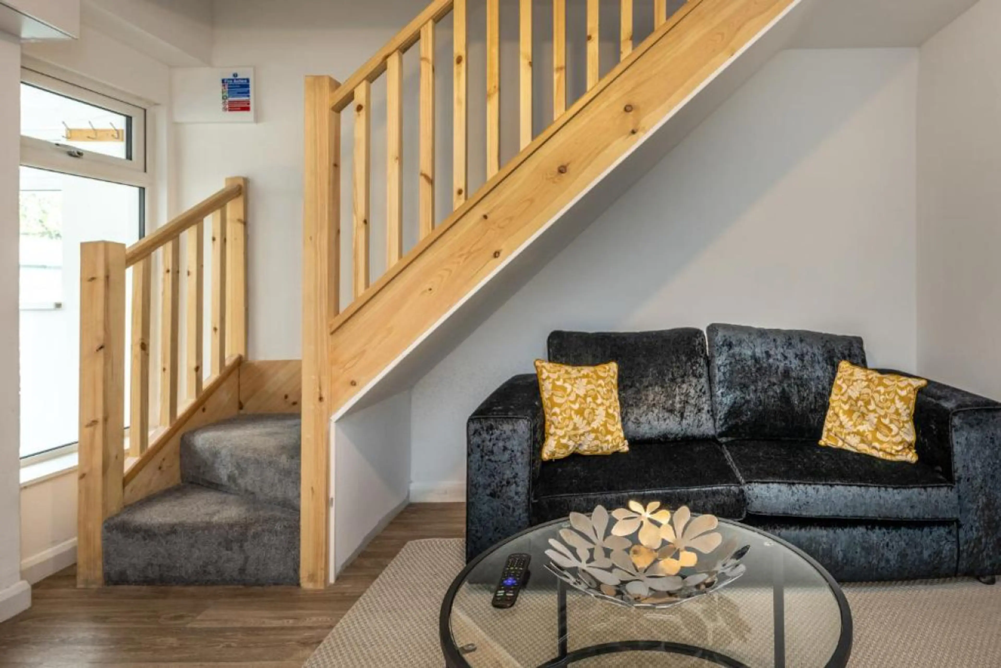 The New Lodge - Cottage - Image 17