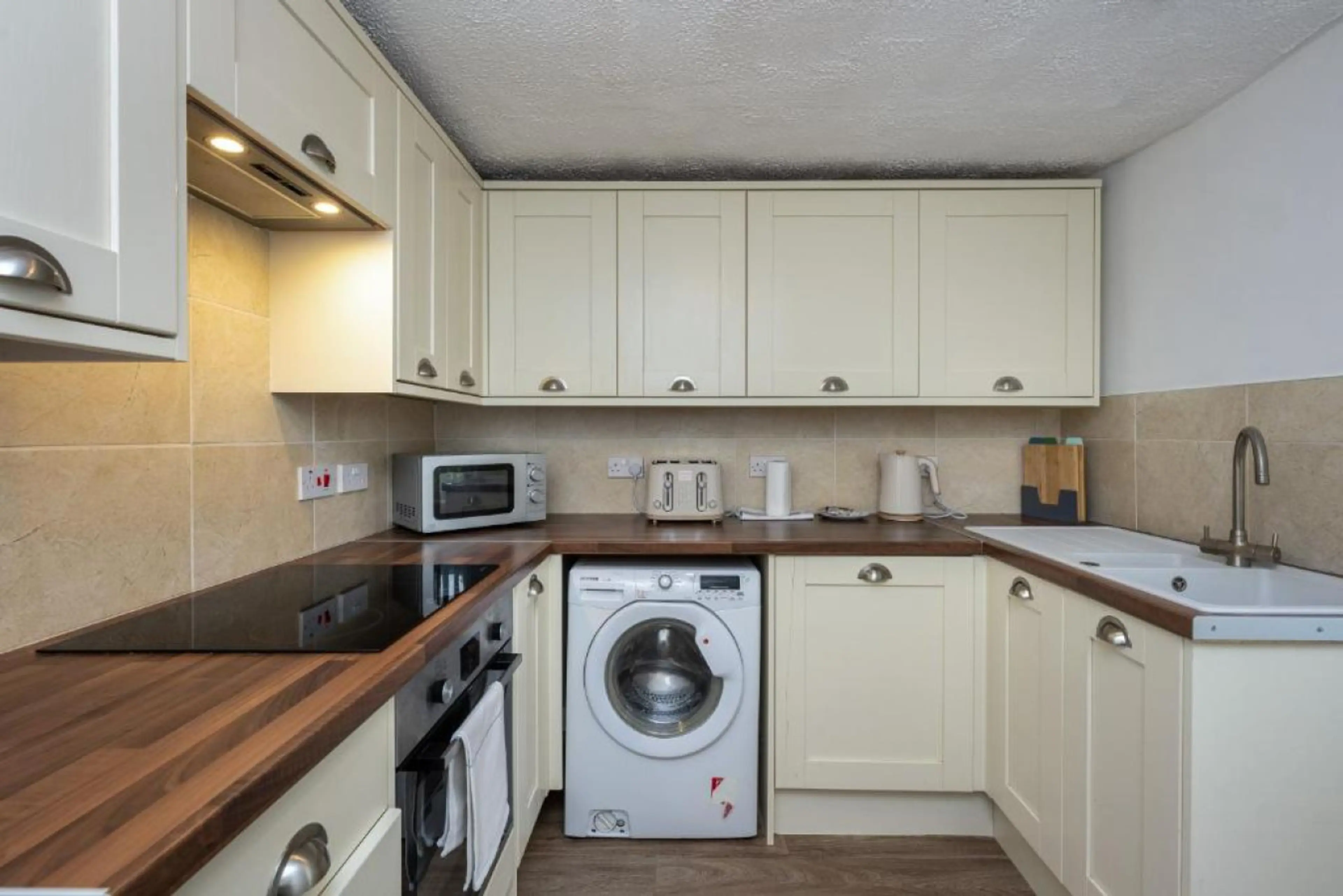 The New Lodge - Cottage - Image 12