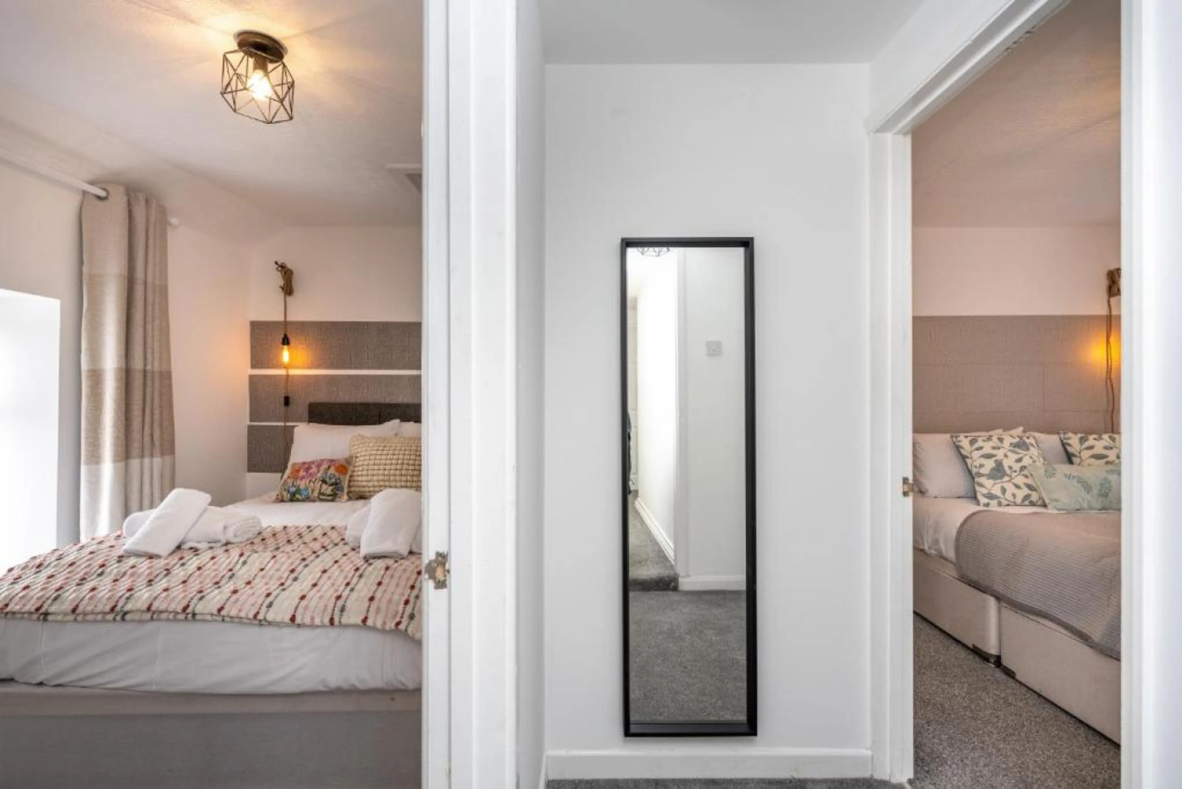 The New Lodge - Cottage - View 2