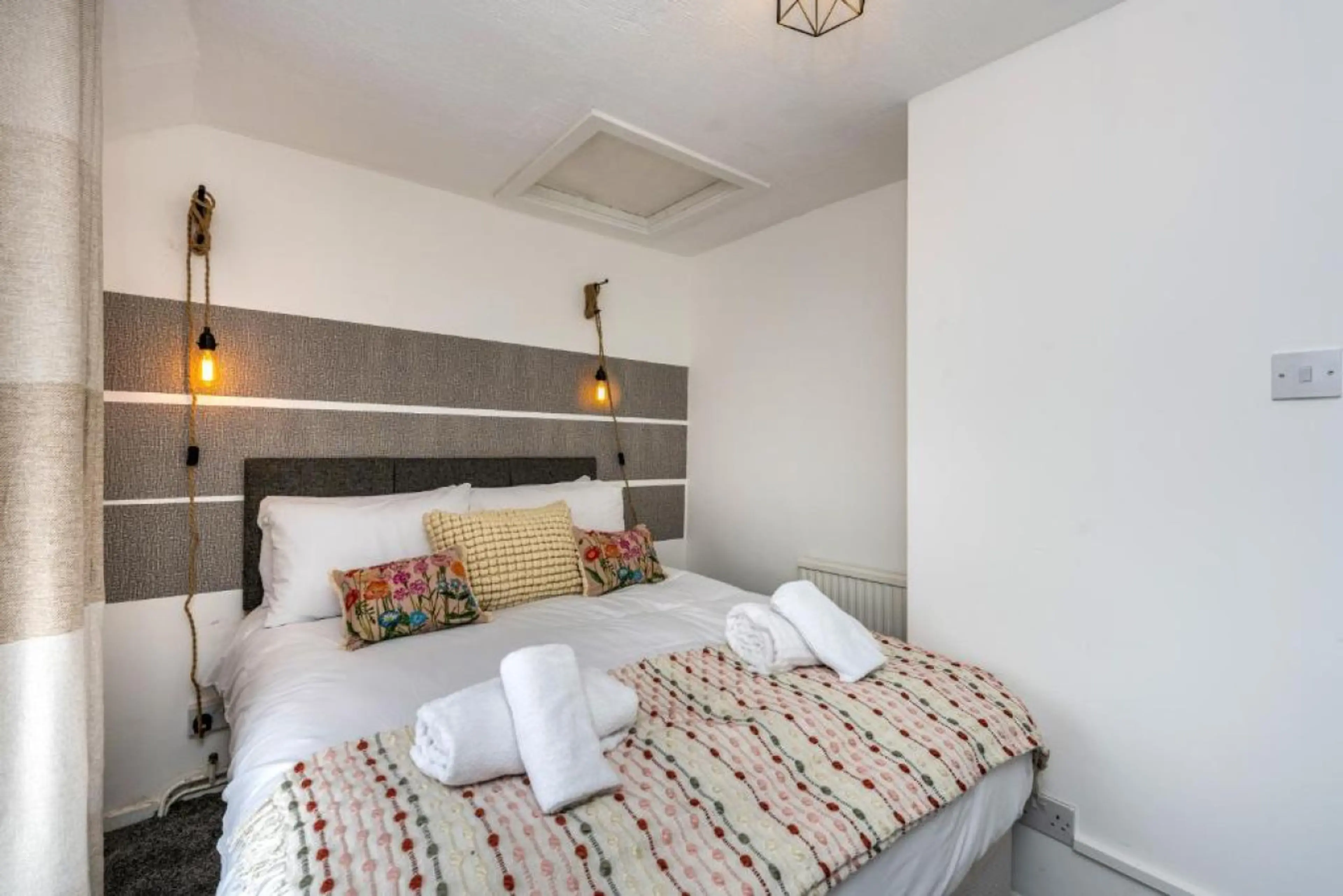 The New Lodge - Cottage - Image 11