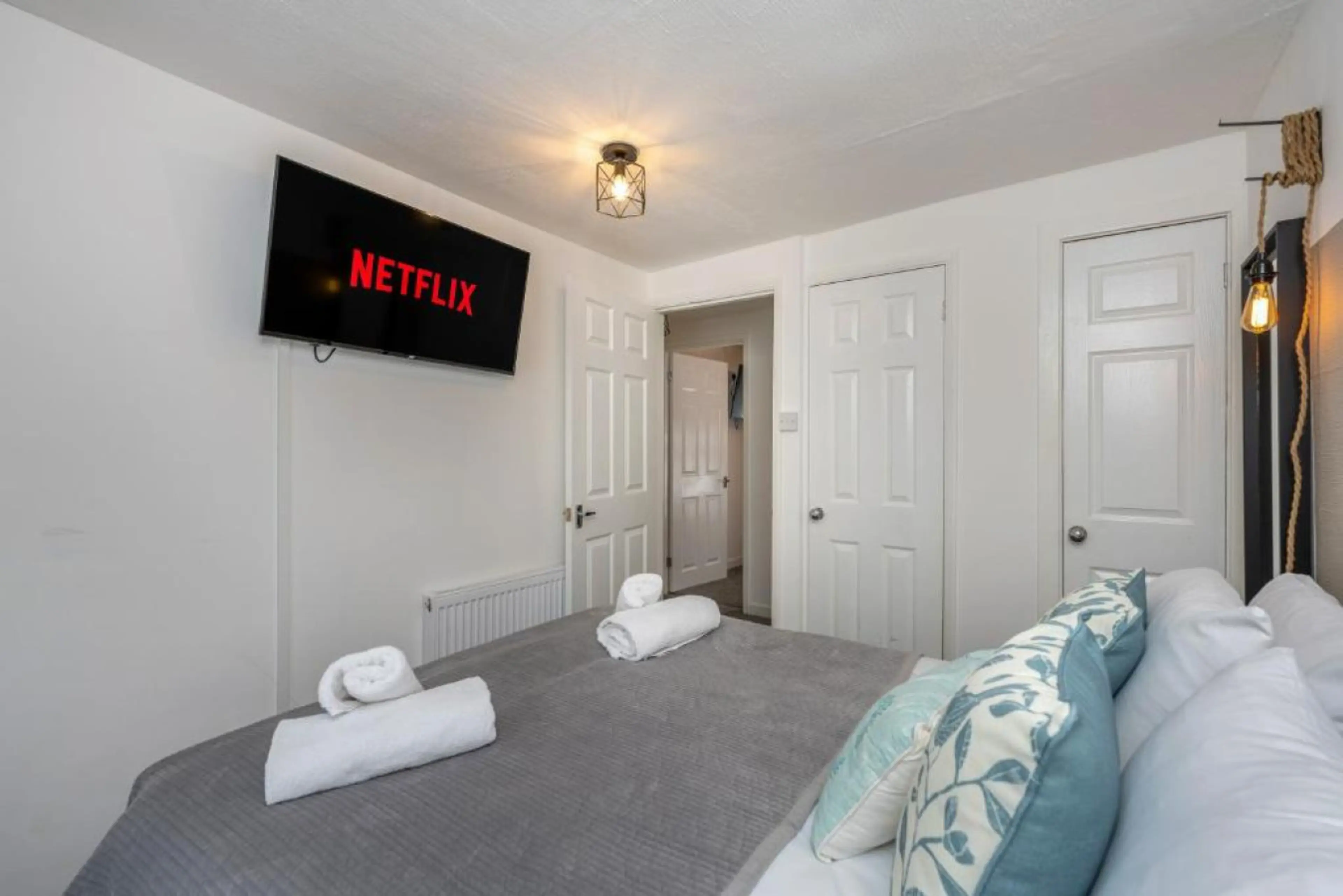 The New Lodge - Cottage - Image 5