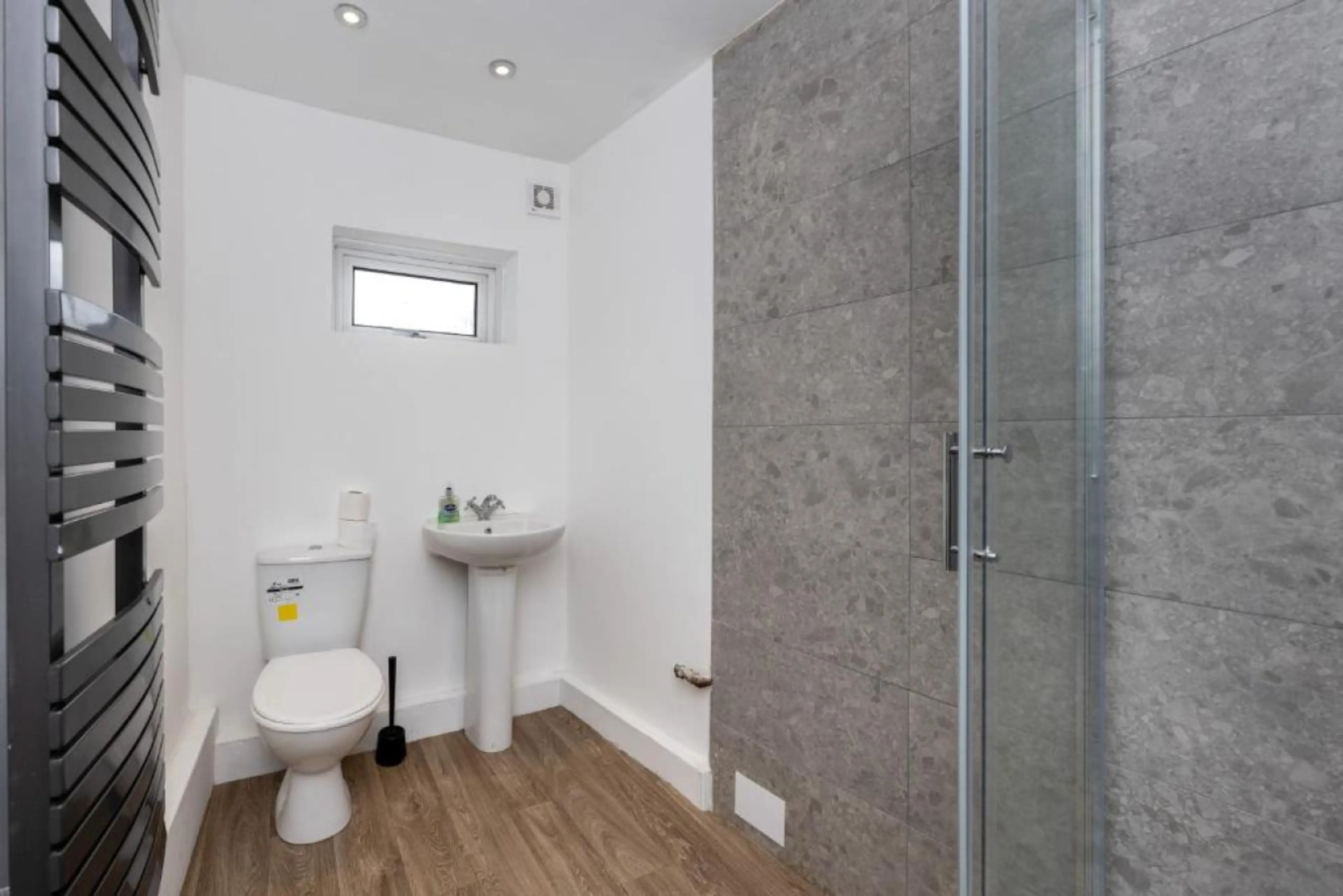 The New Lodge - Cottage - Image 8