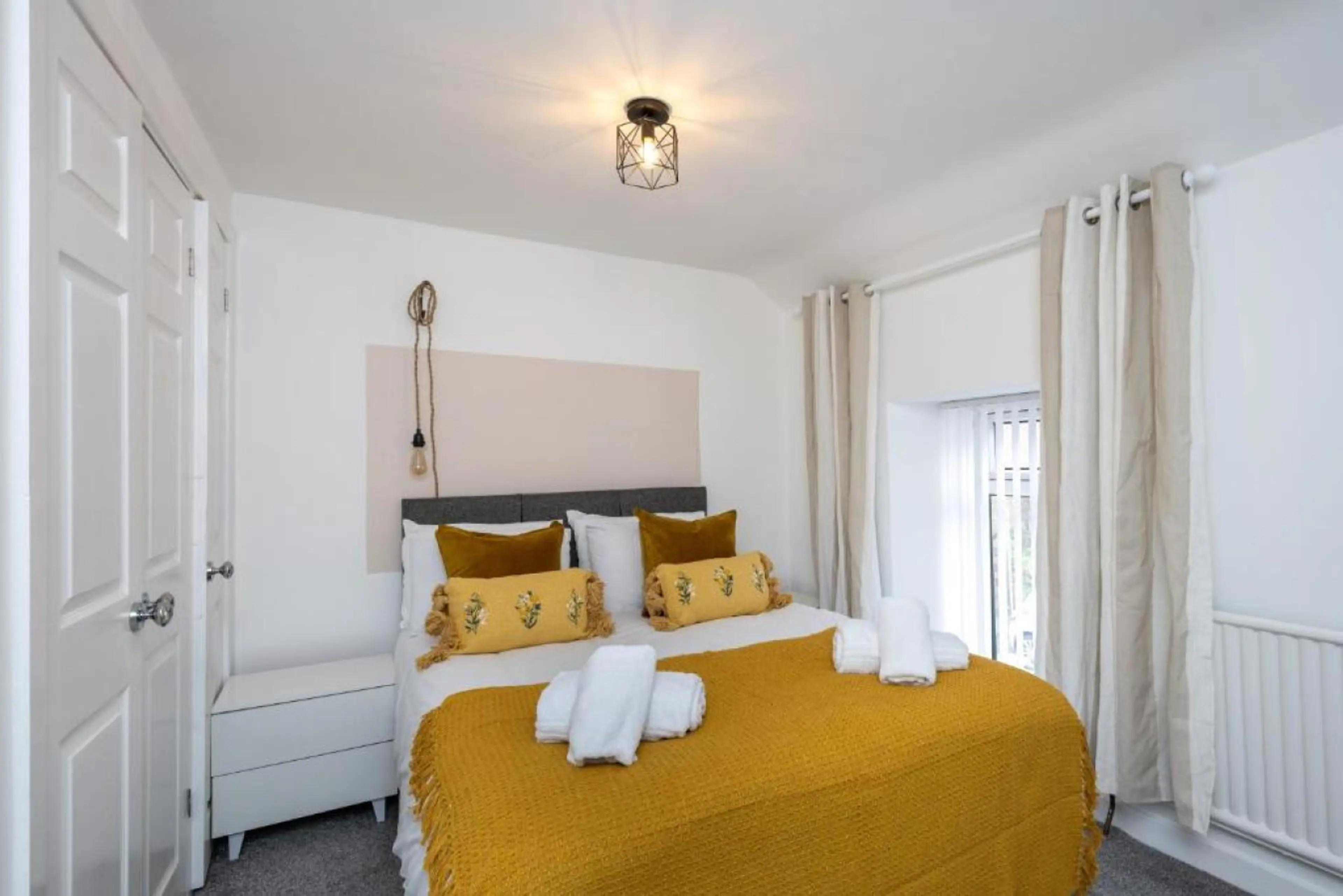 The New Lodge - Cottage - Image 1