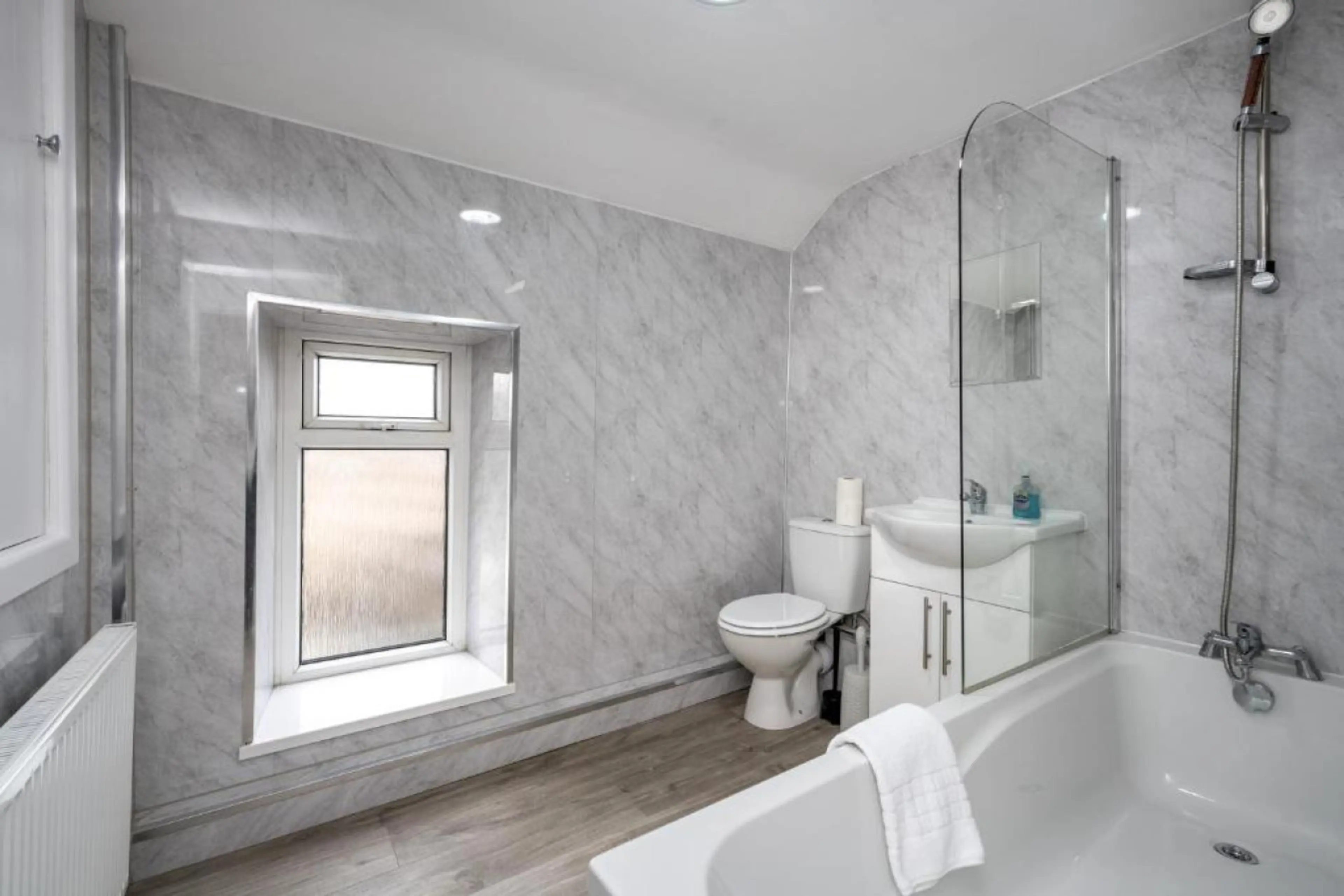 The New Lodge - Cottage - Image 3