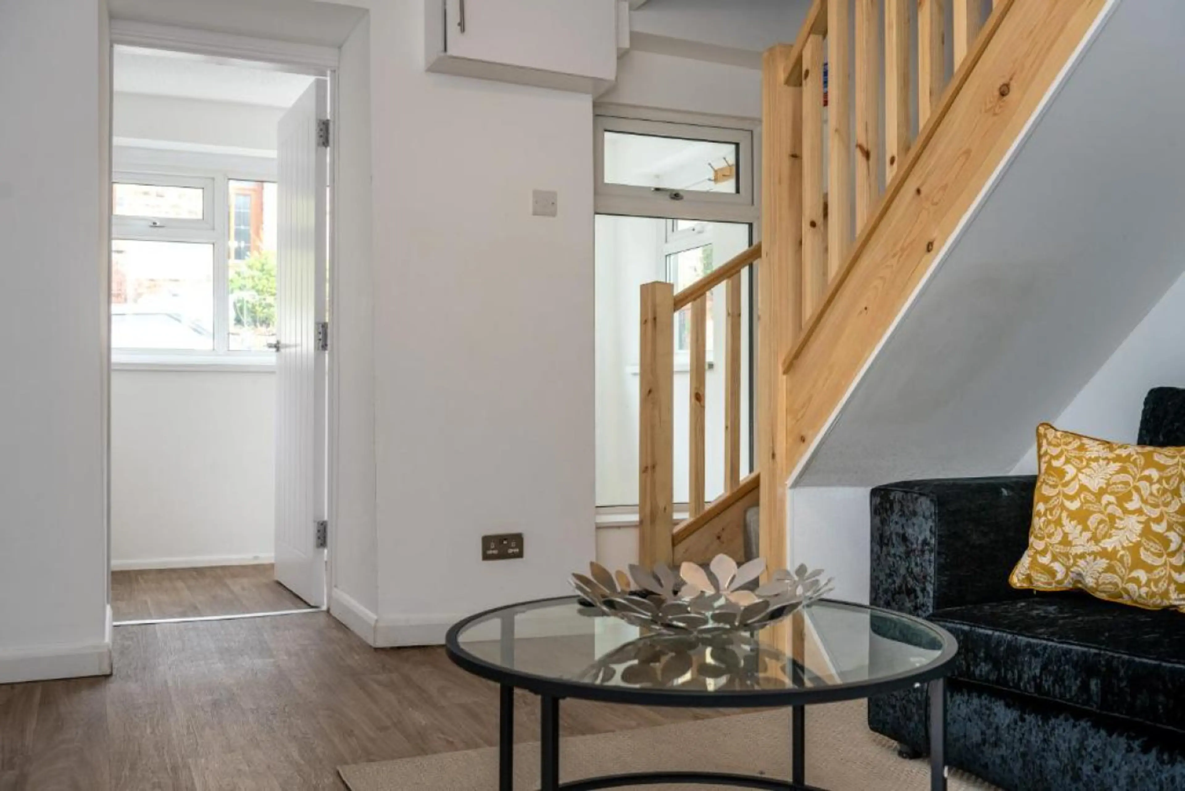 The New Lodge - Cottage - Image 6