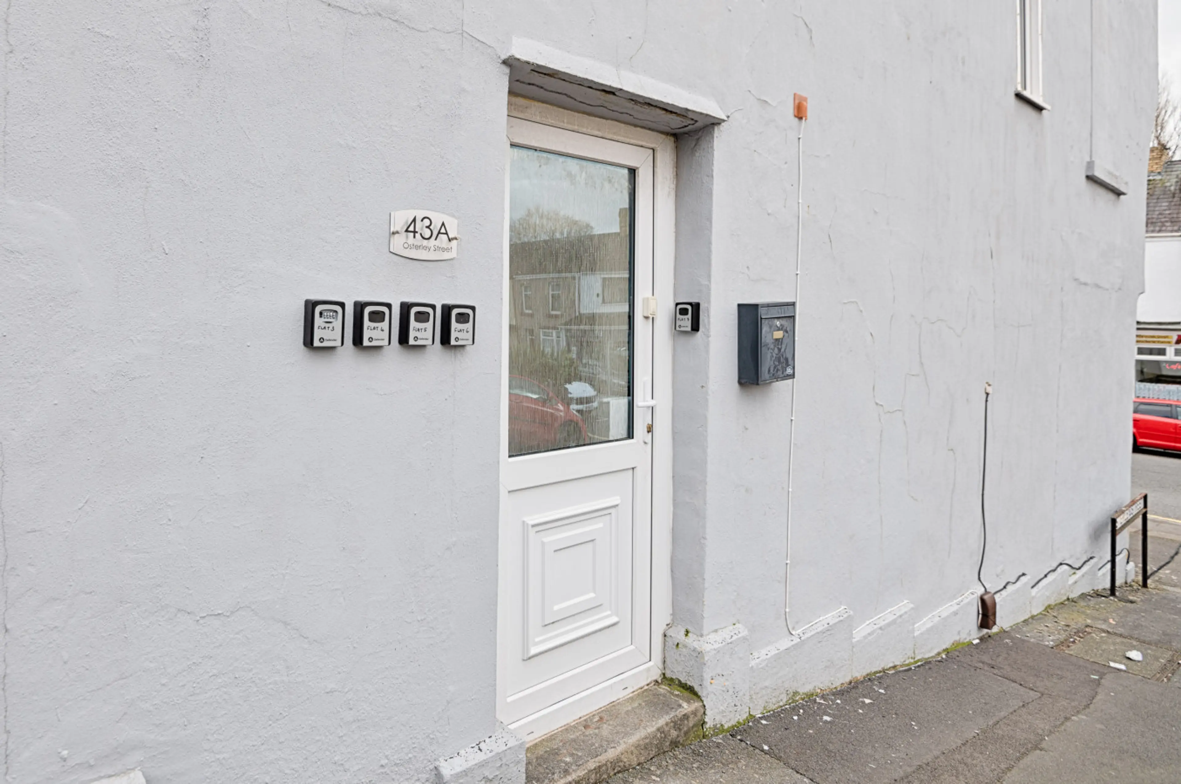 43A Osterley Street - Room 3 - Image 11