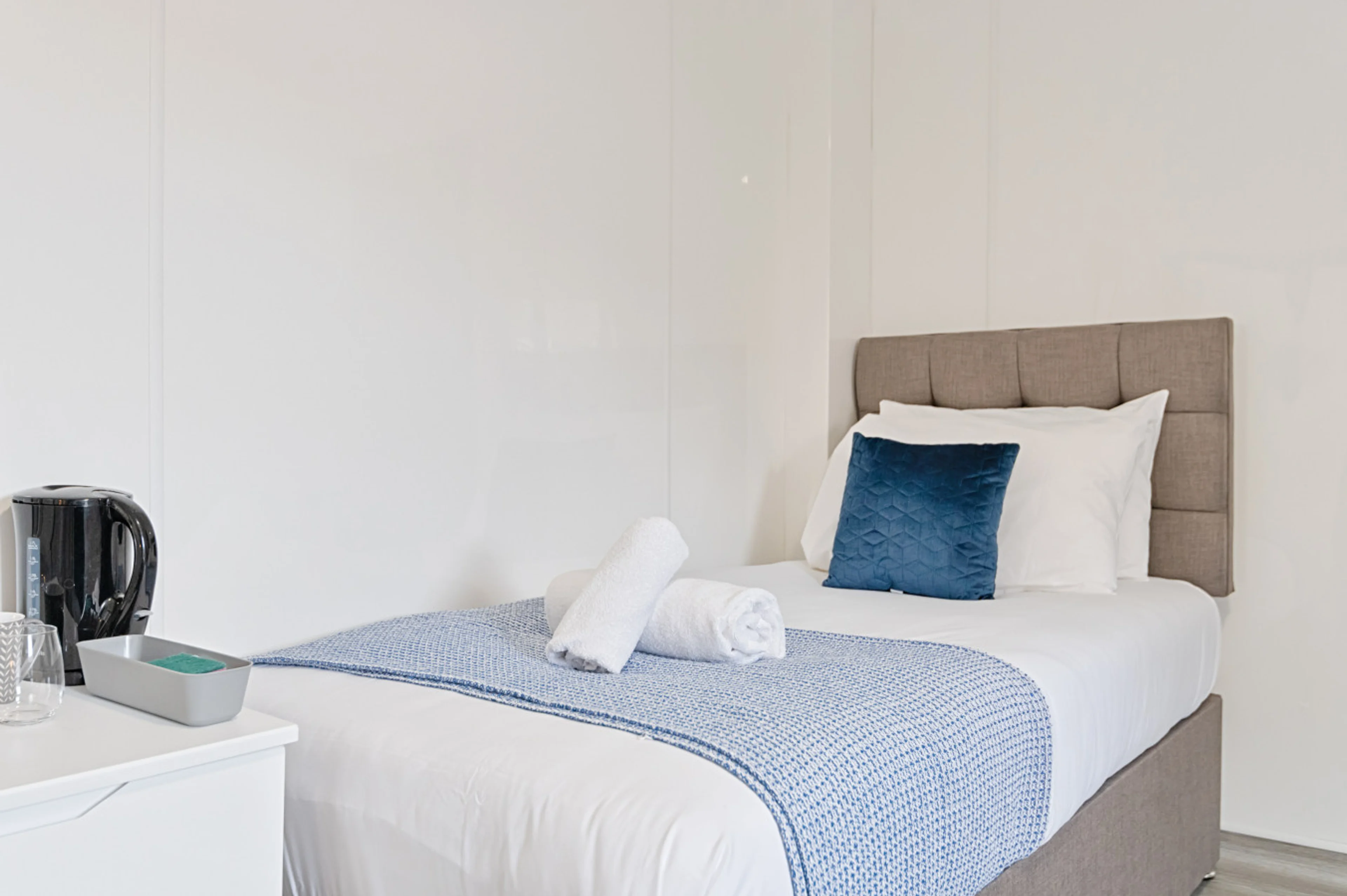 43A Osterley Street - Room 3 - View 4