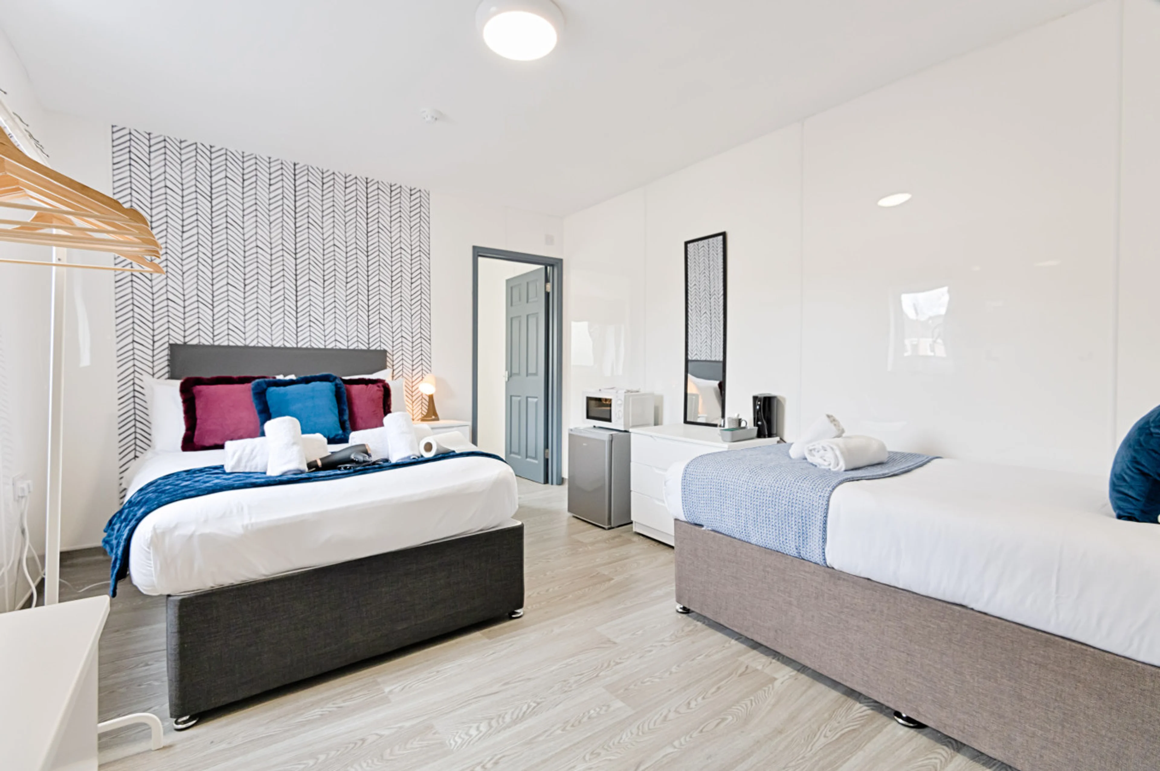 43A Osterley Street - Room 3 - Main view