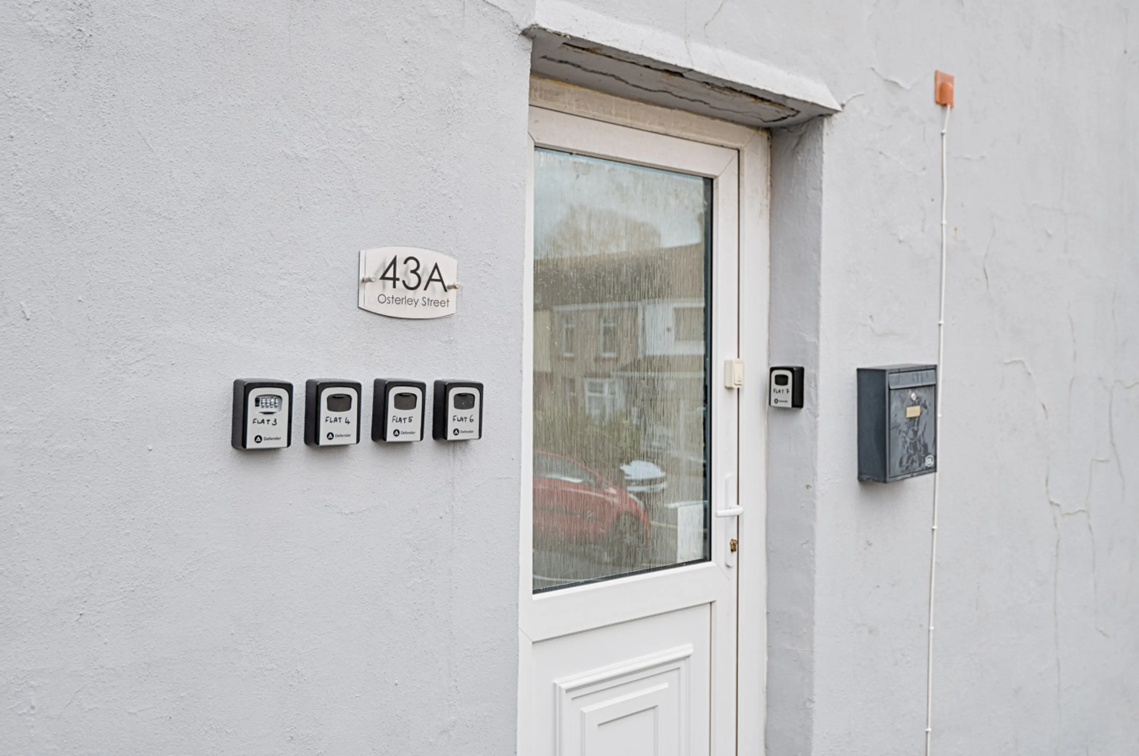 43A Osterley Street - Room 3 - Image 10