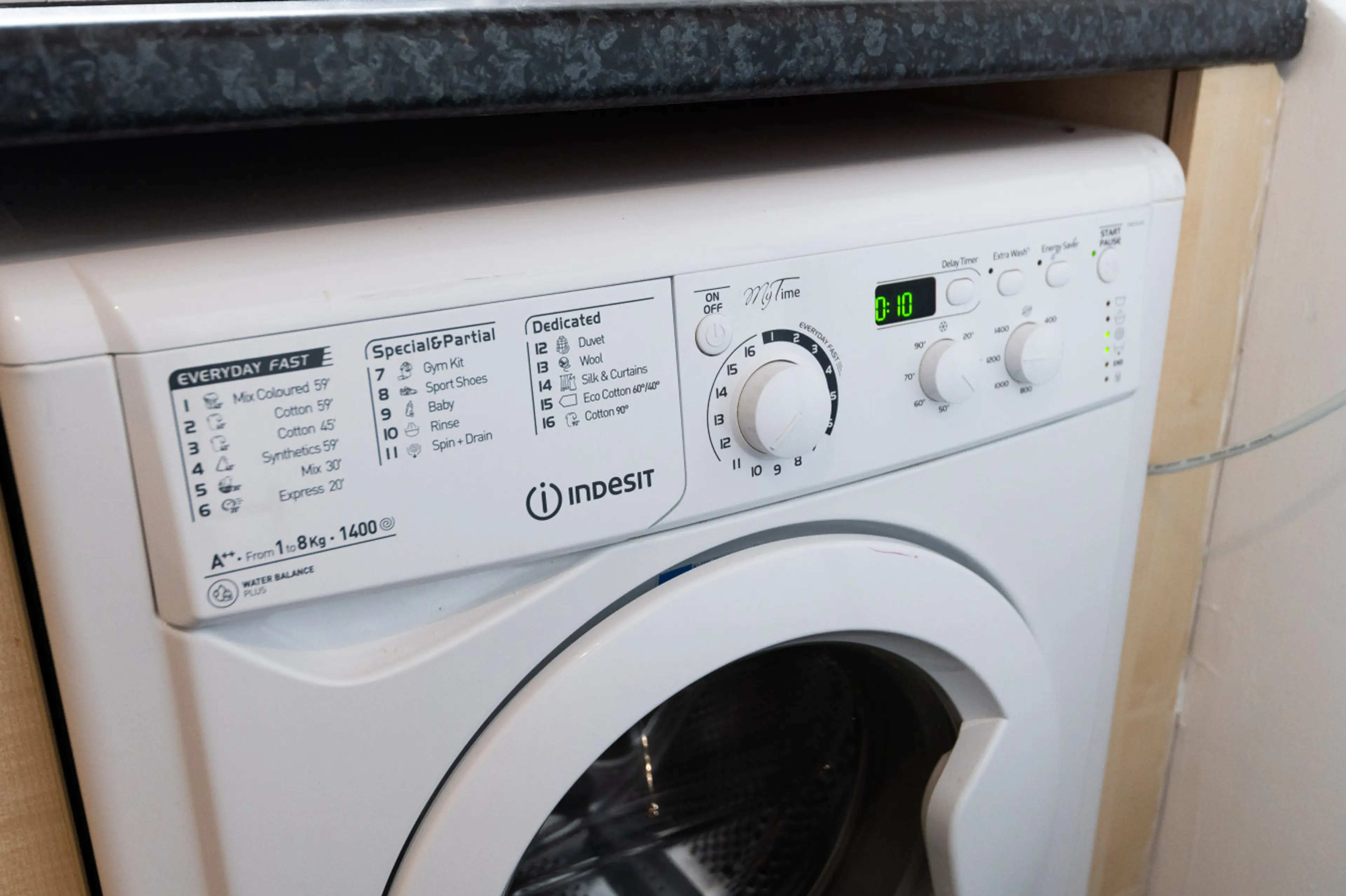 8 Castle Street - Image 24