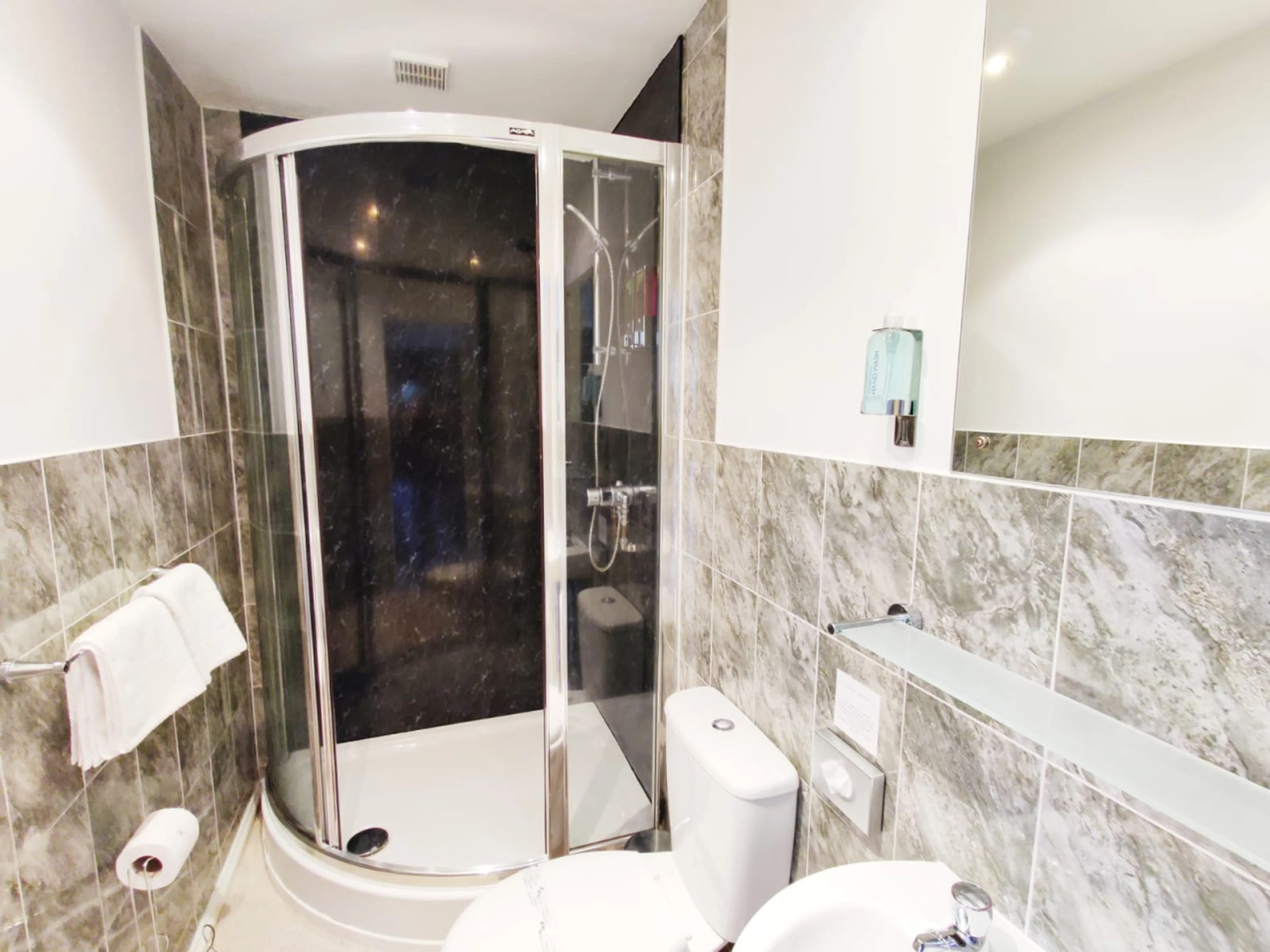 Studio 3 - Alexandra House - View 5