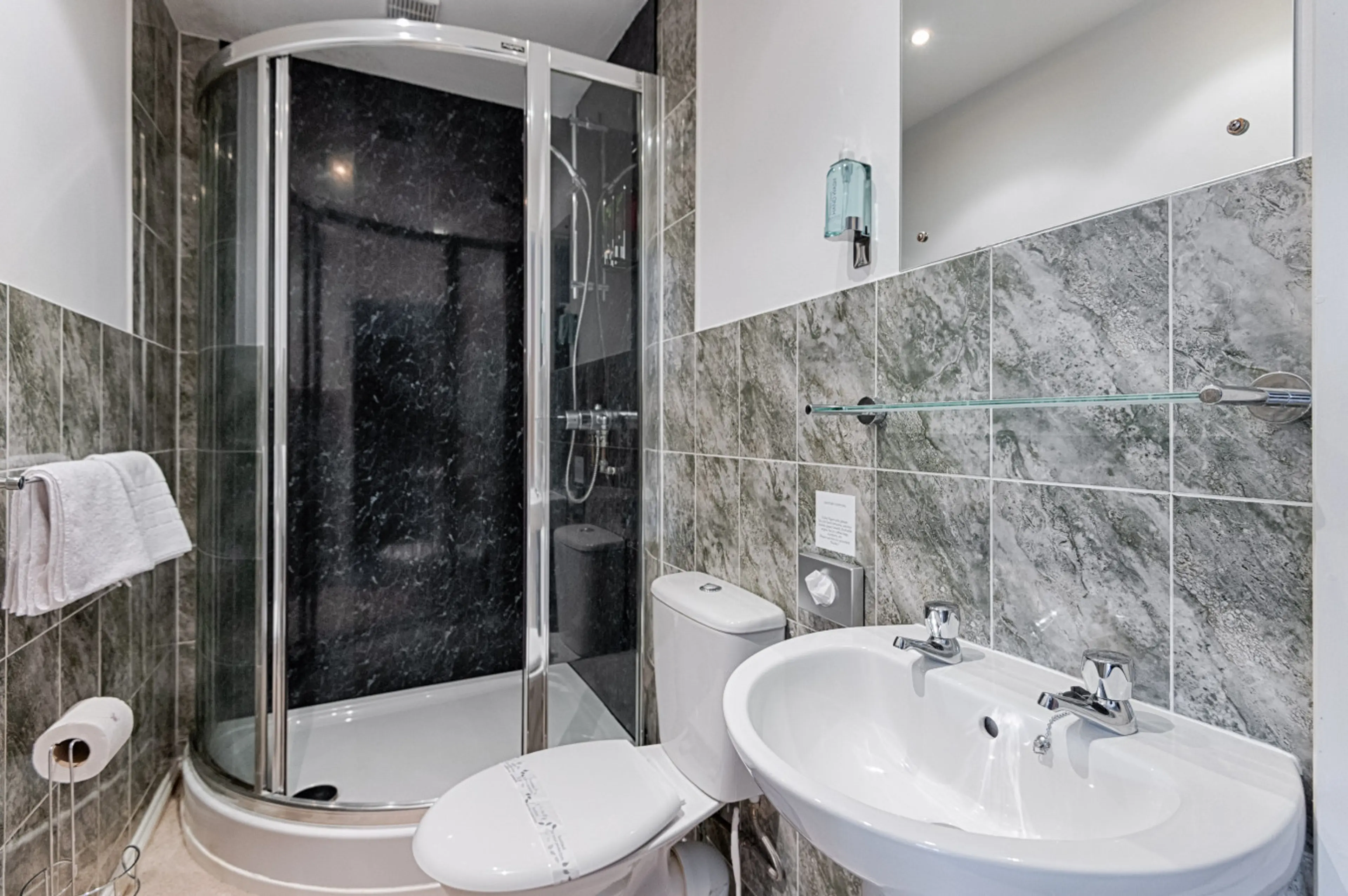 Studio 3 - Alexandra House - Image 18