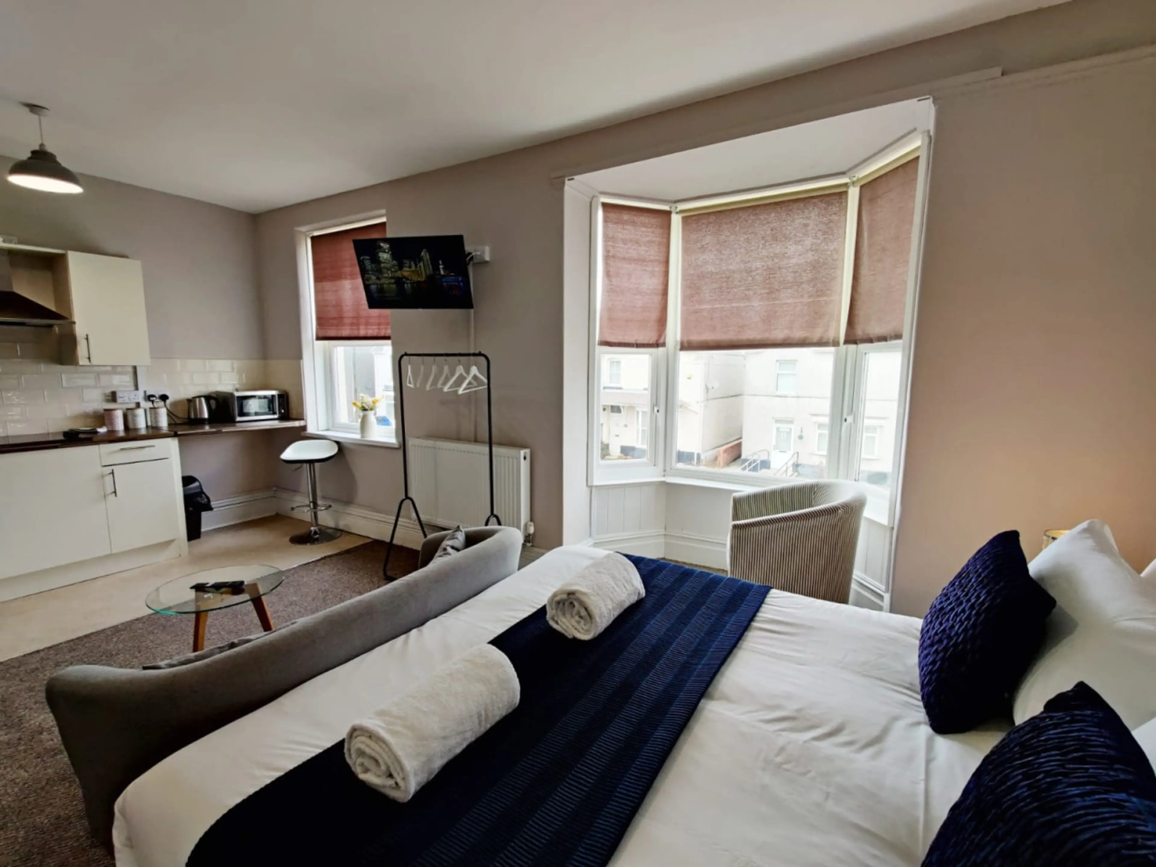 Studio 3 - Alexandra House - Image 4