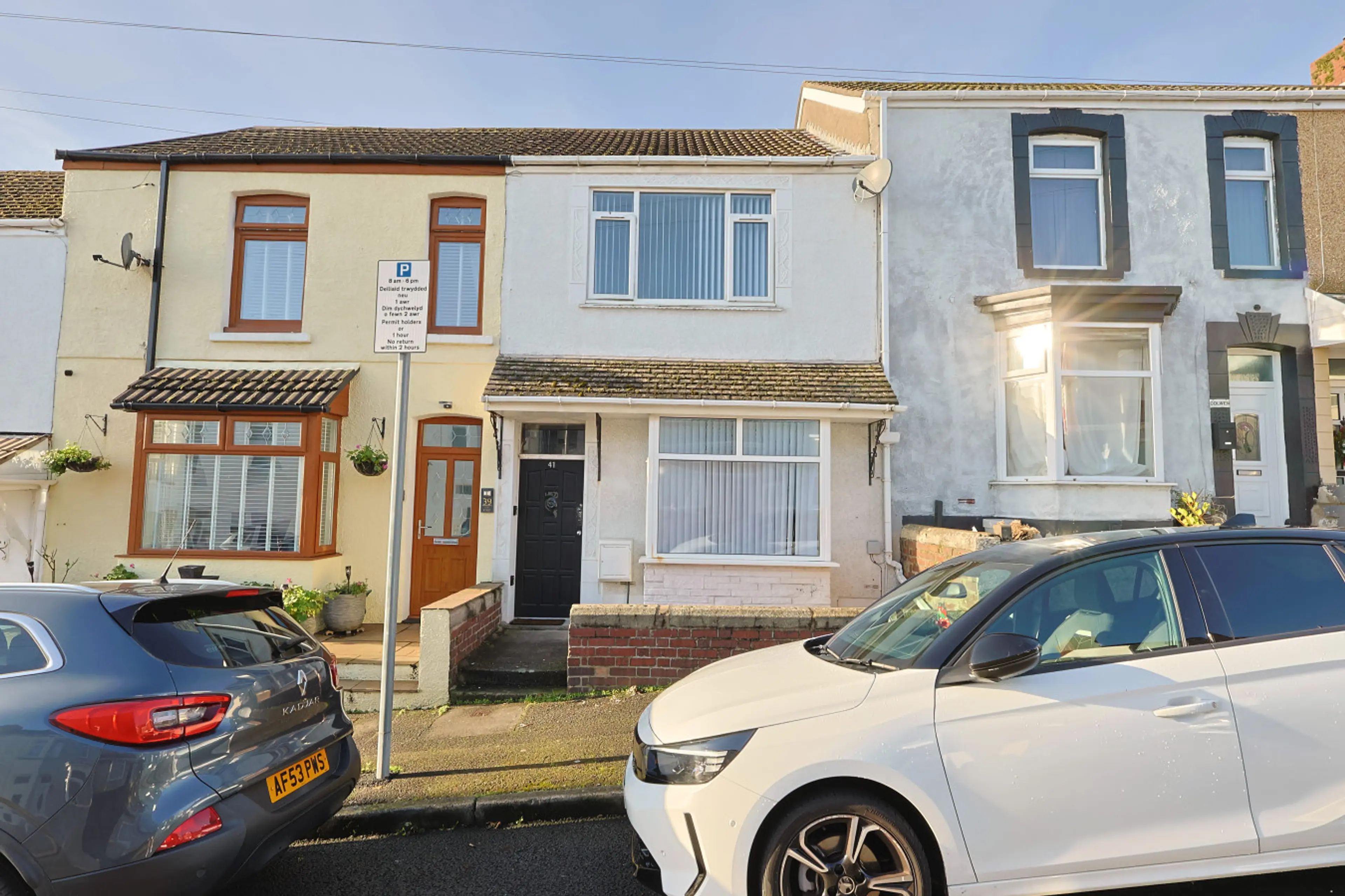 41 Pant Street - Image 63