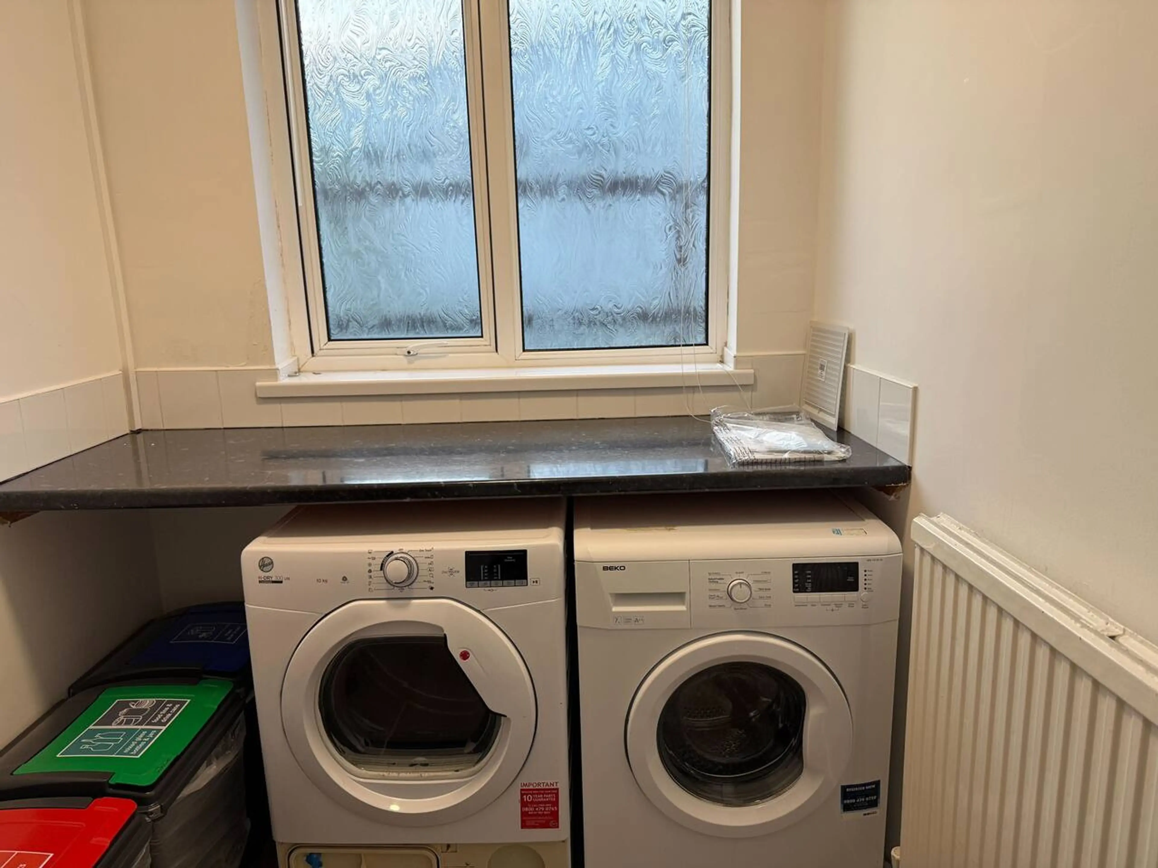 Workers Rest •3 Bed •2 Bath •Ideal for Contractors - Image 11