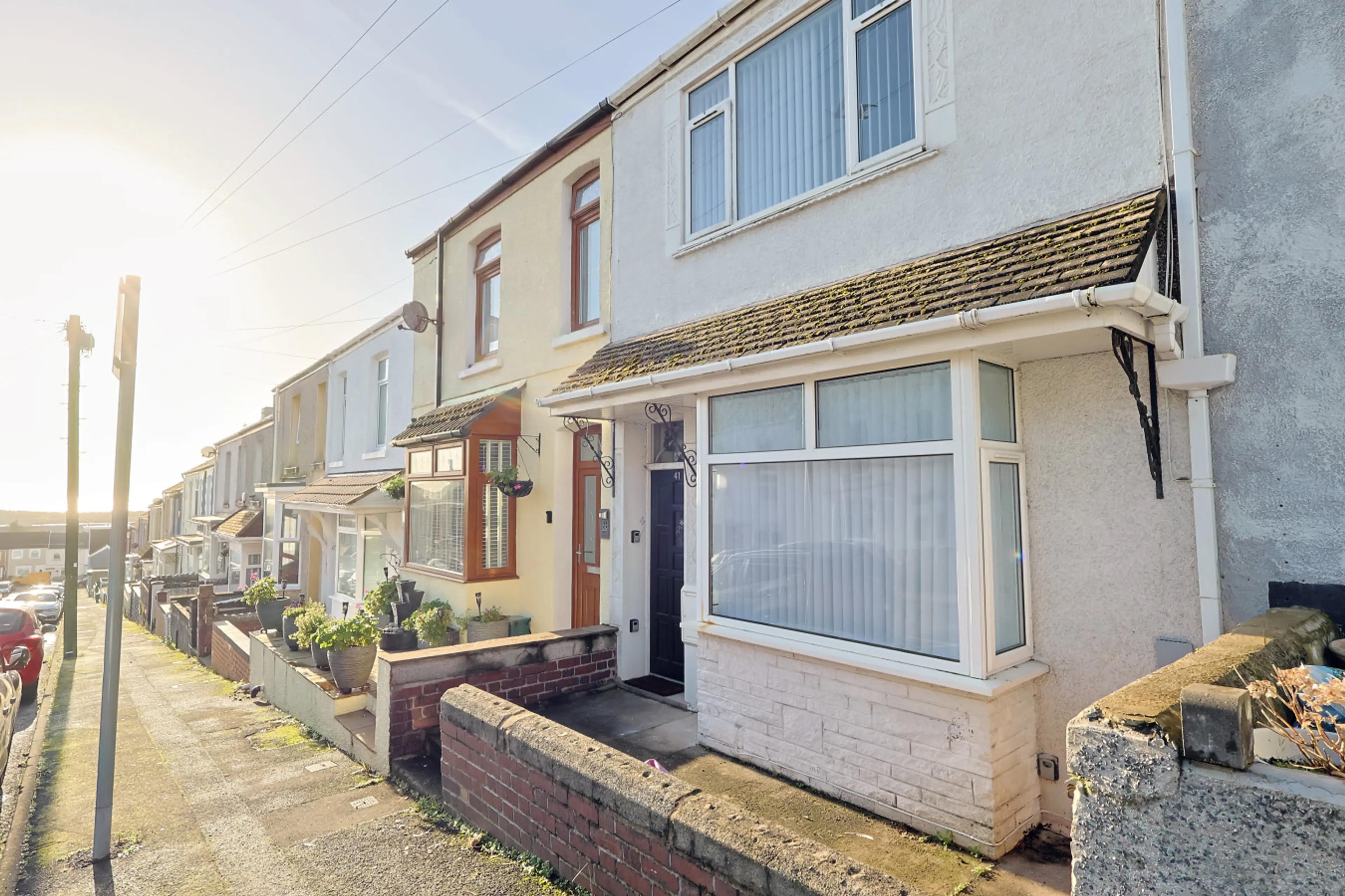 41 Pant Street - Image 67