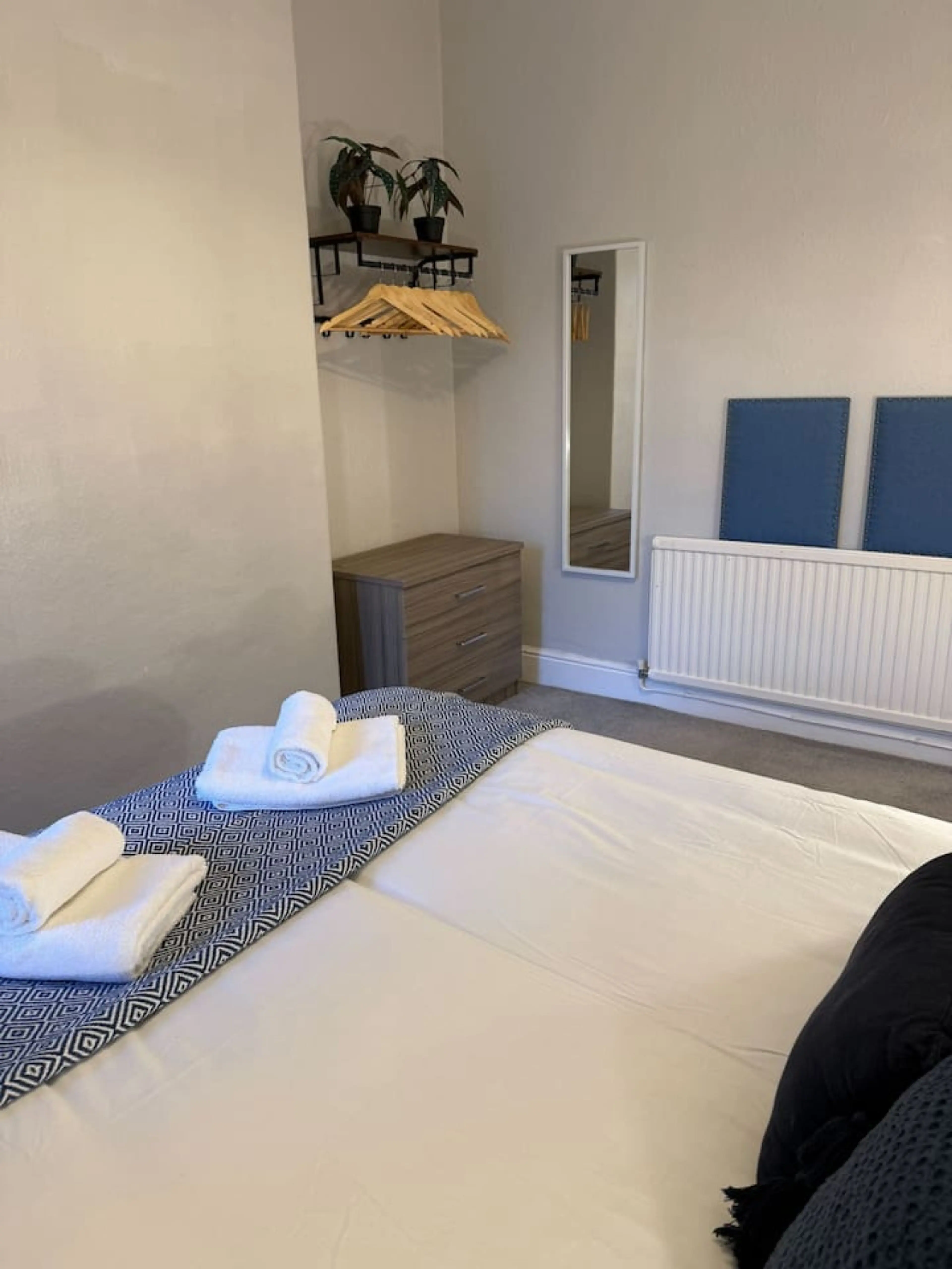 Workers Rest •3 Bed •2 Bath •Ideal for Contractors - Image 18