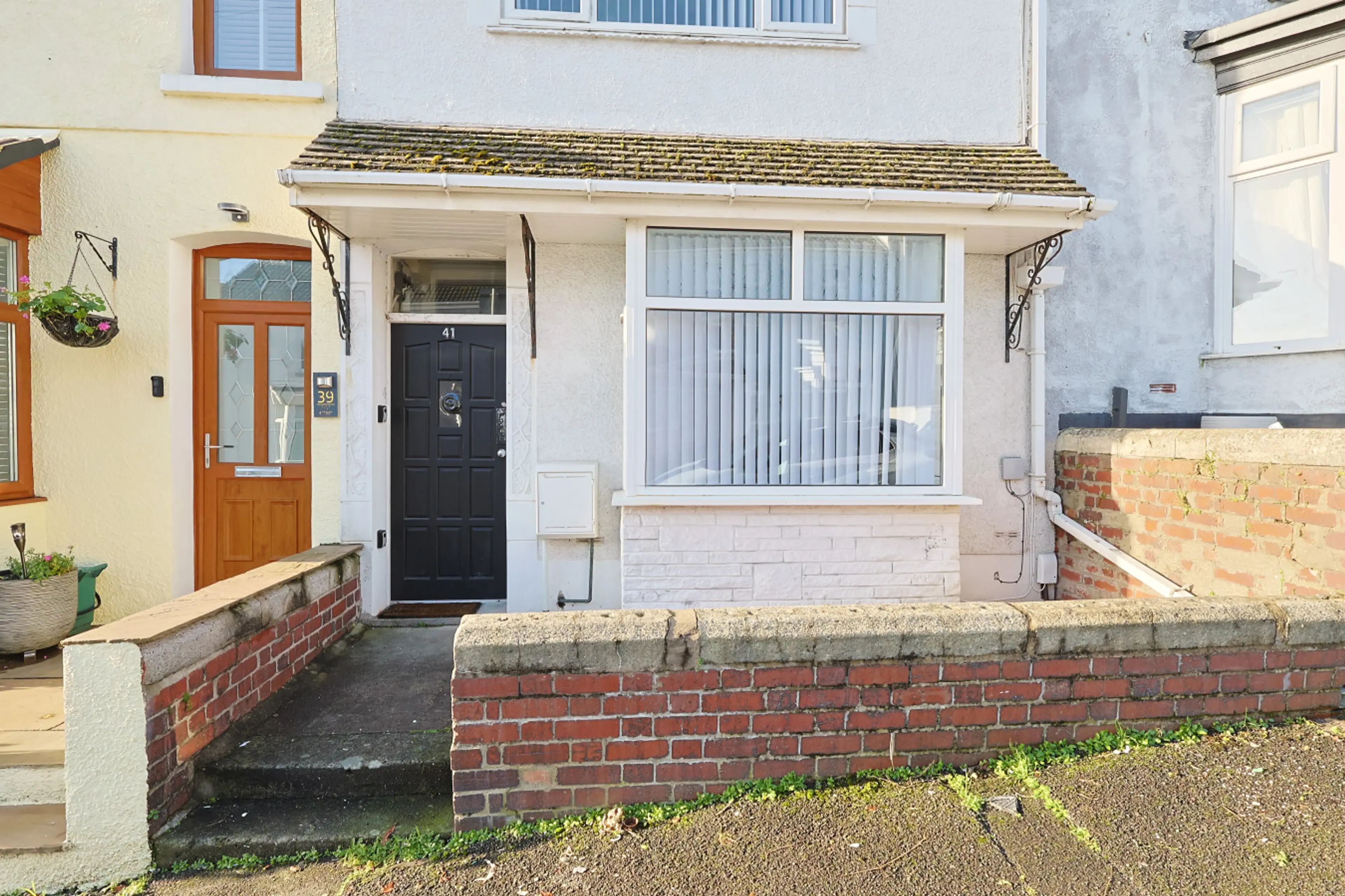 41 Pant Street - Image 68